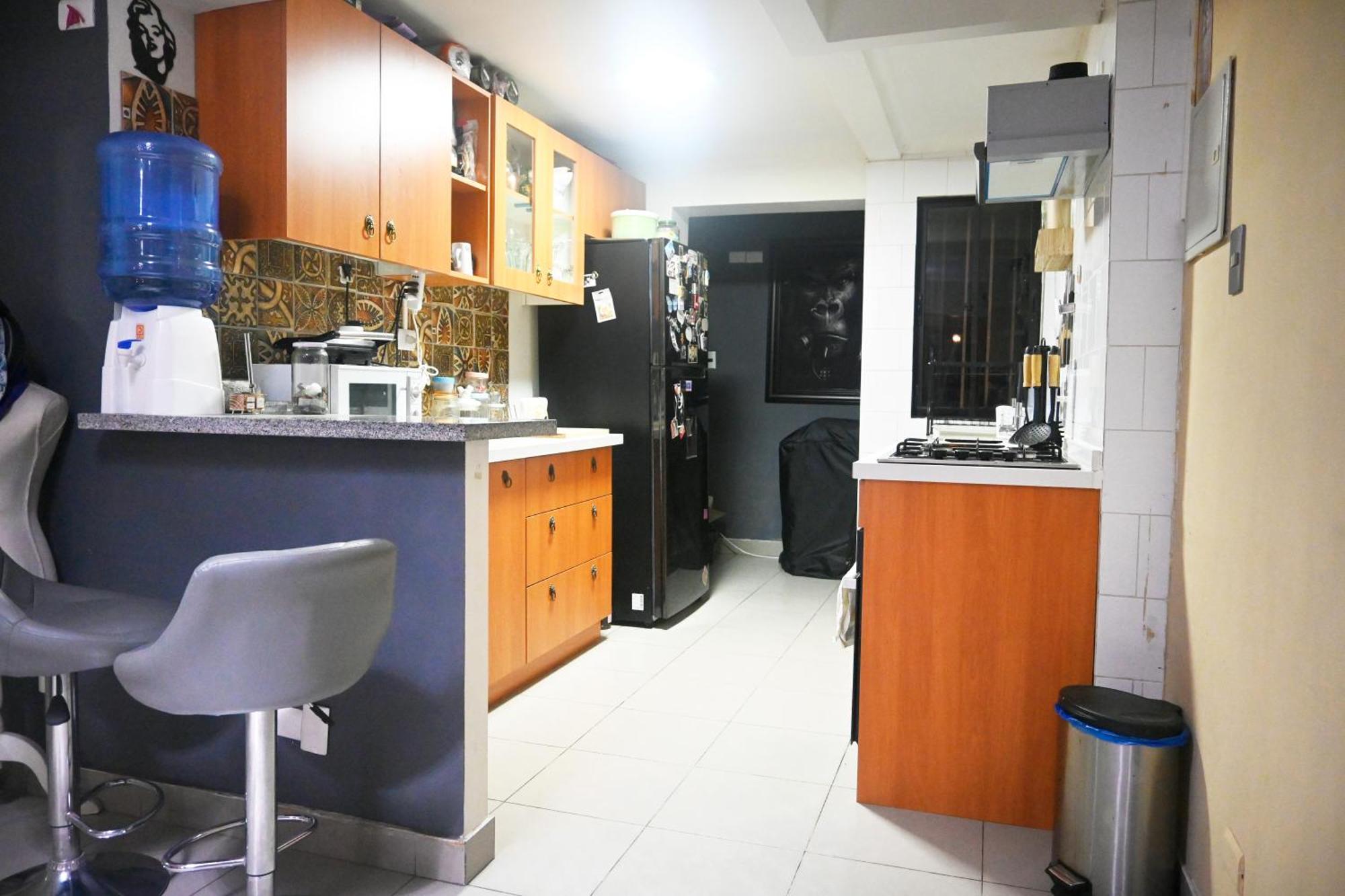 Homestay Barrio Lastarria *