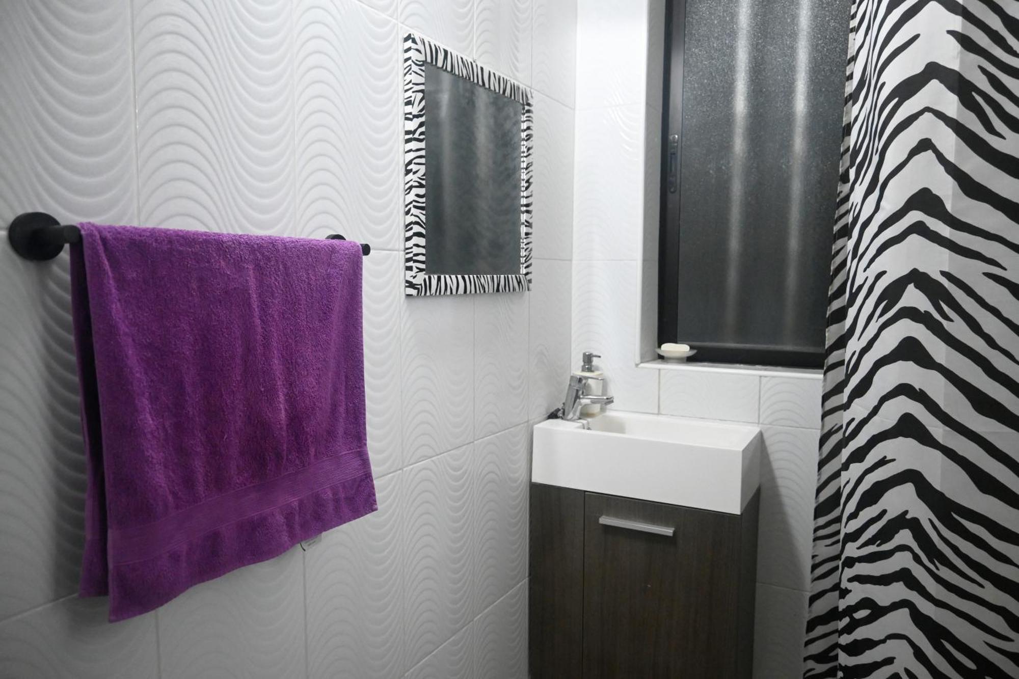 Homestay Barrio Lastarria