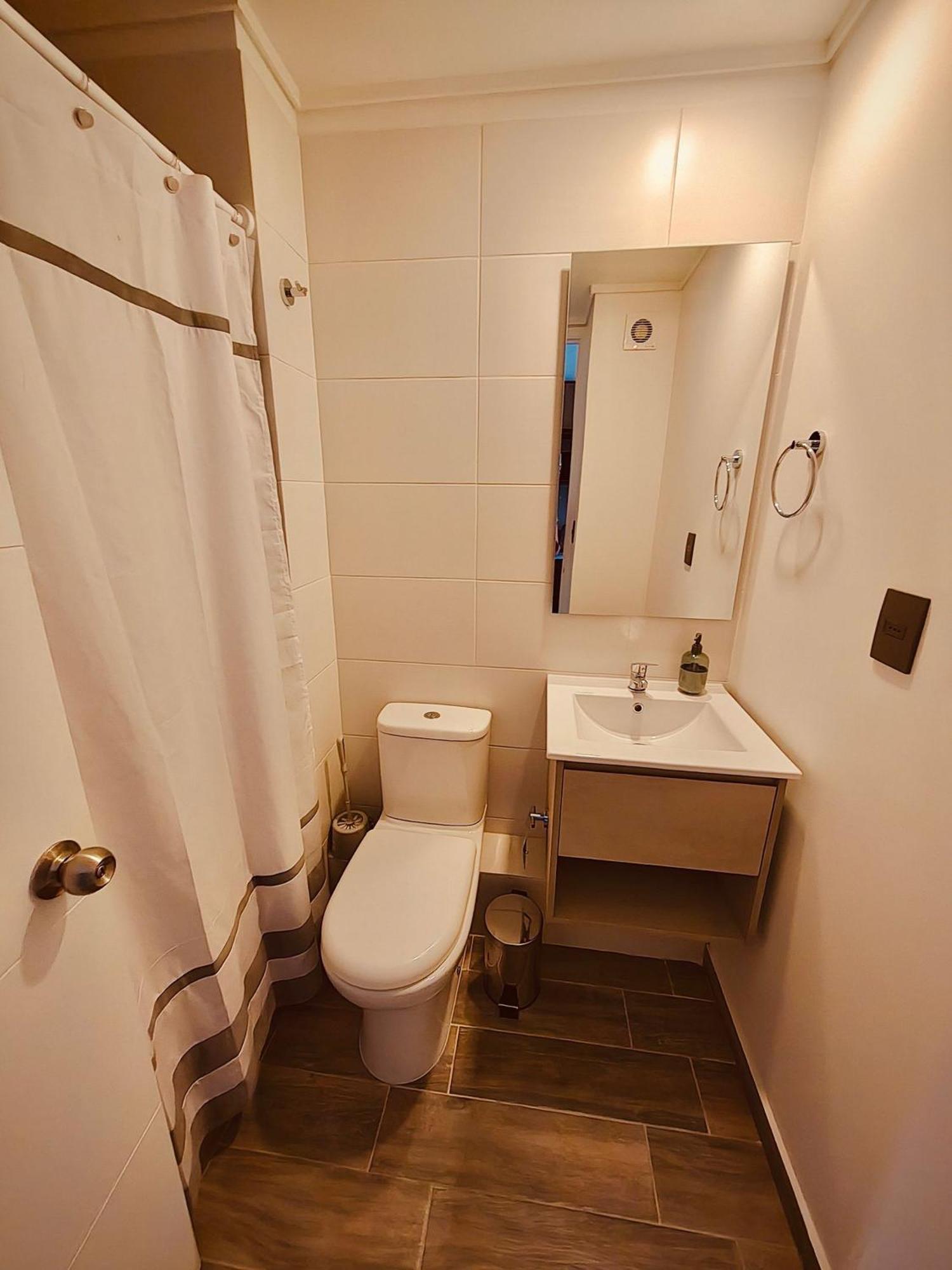 Apartment Confort De Nunoa *