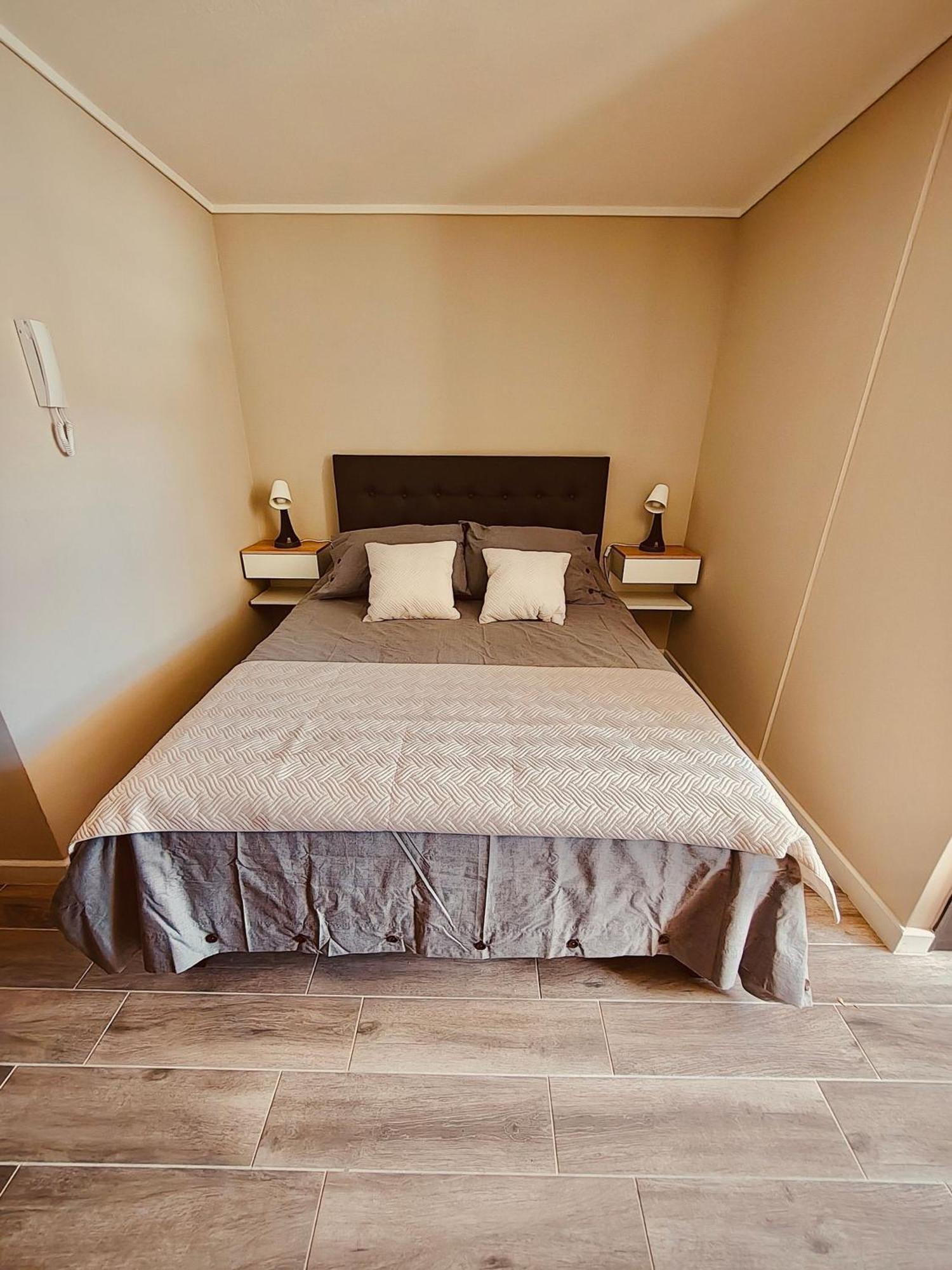 Confort De Nunoa Apartment Santiago