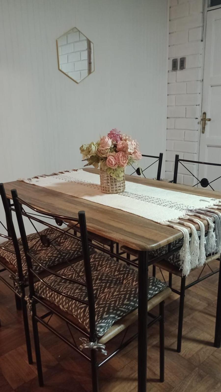 Căn hộ In House Alameda *