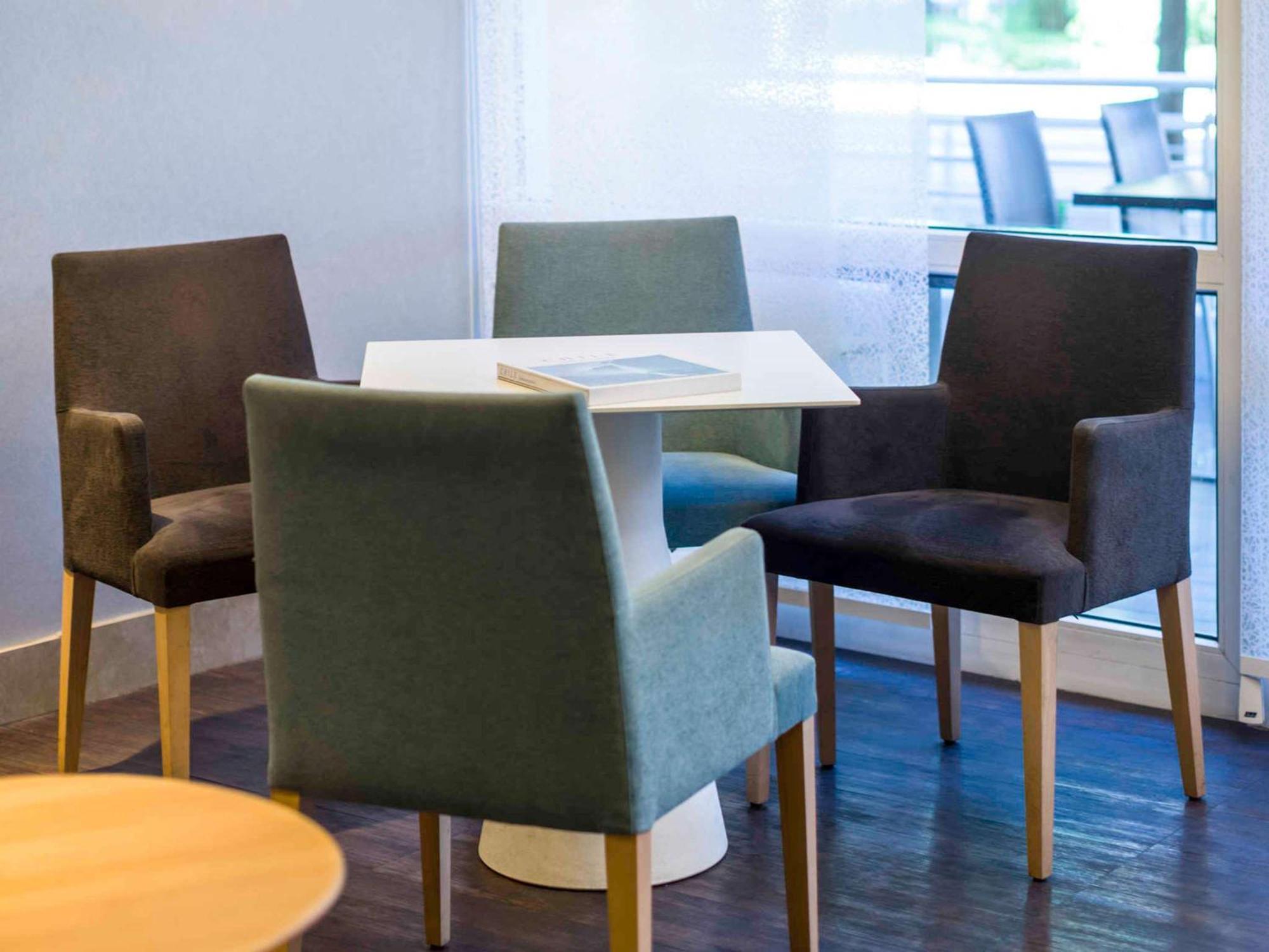 Novotel Vitacura Santiago
