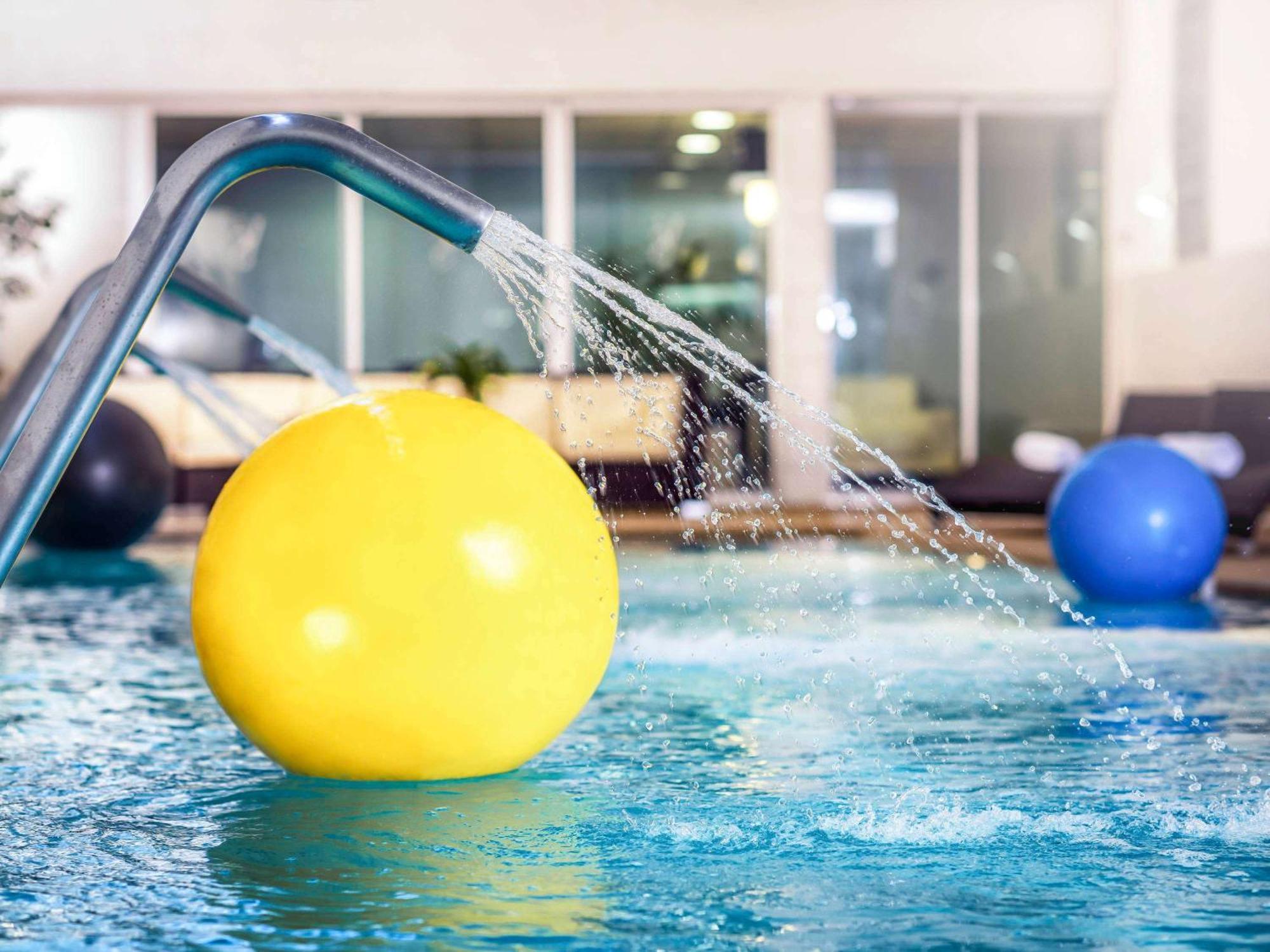 Novotel Vitacura 4*