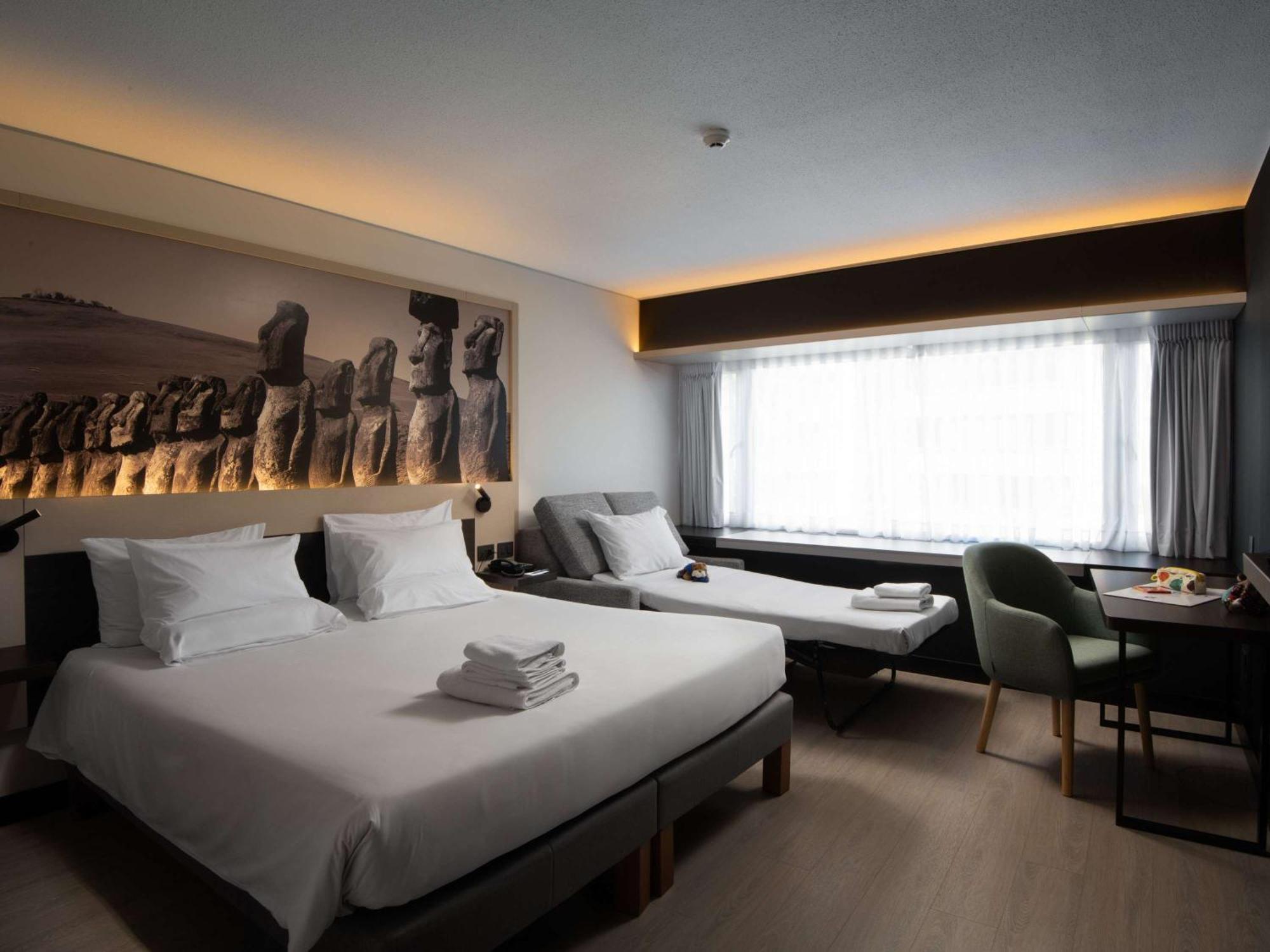 Novotel Vitacura Hotel Santiago