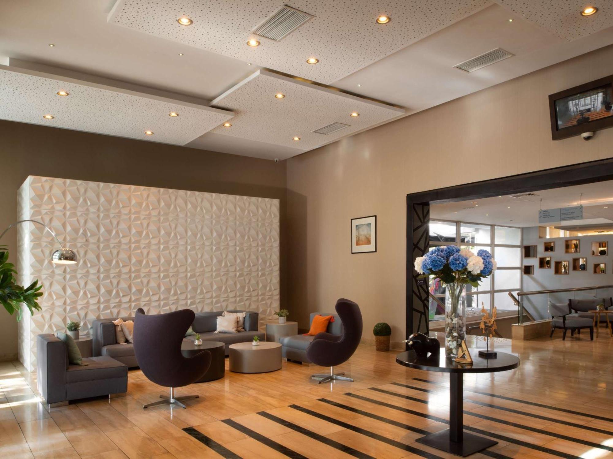 Novotel Vitacura Hotel