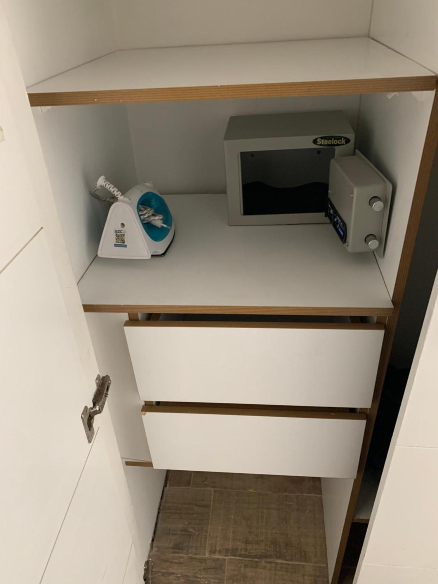 Ba Apartment