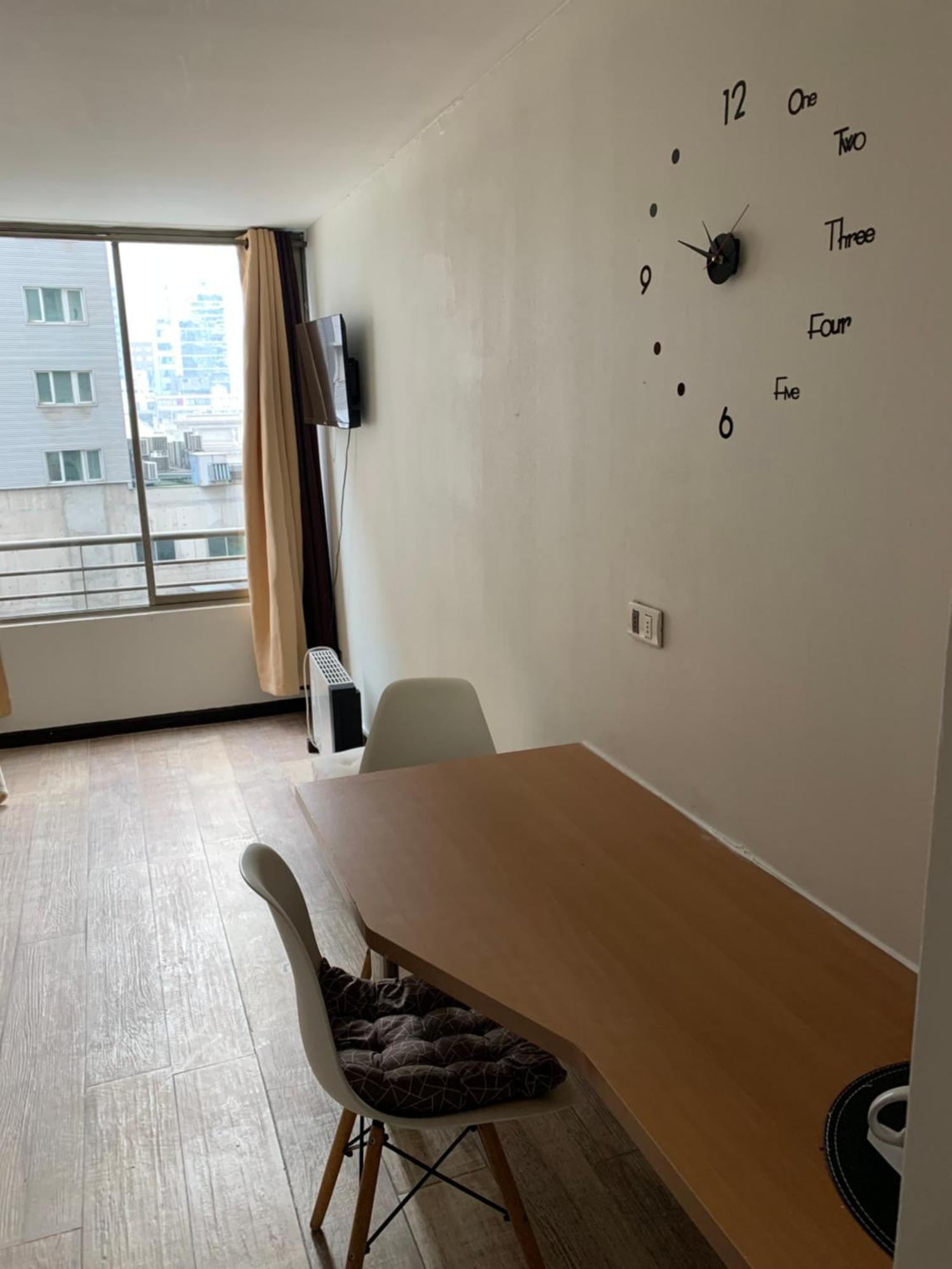 Apartment Ba