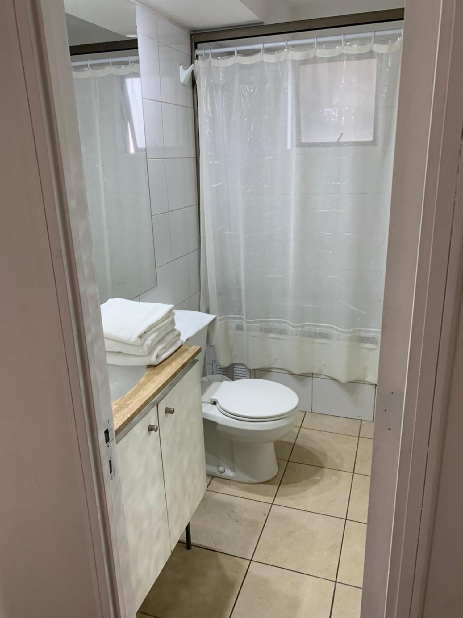 Ba Apartment