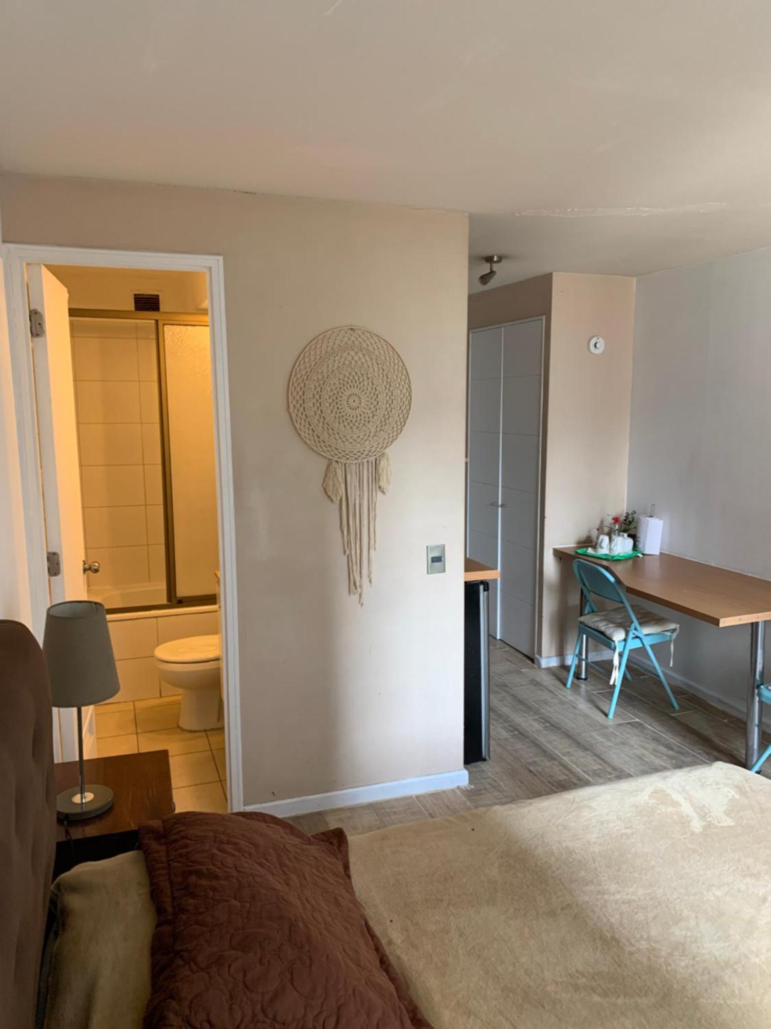 Apartment Ba