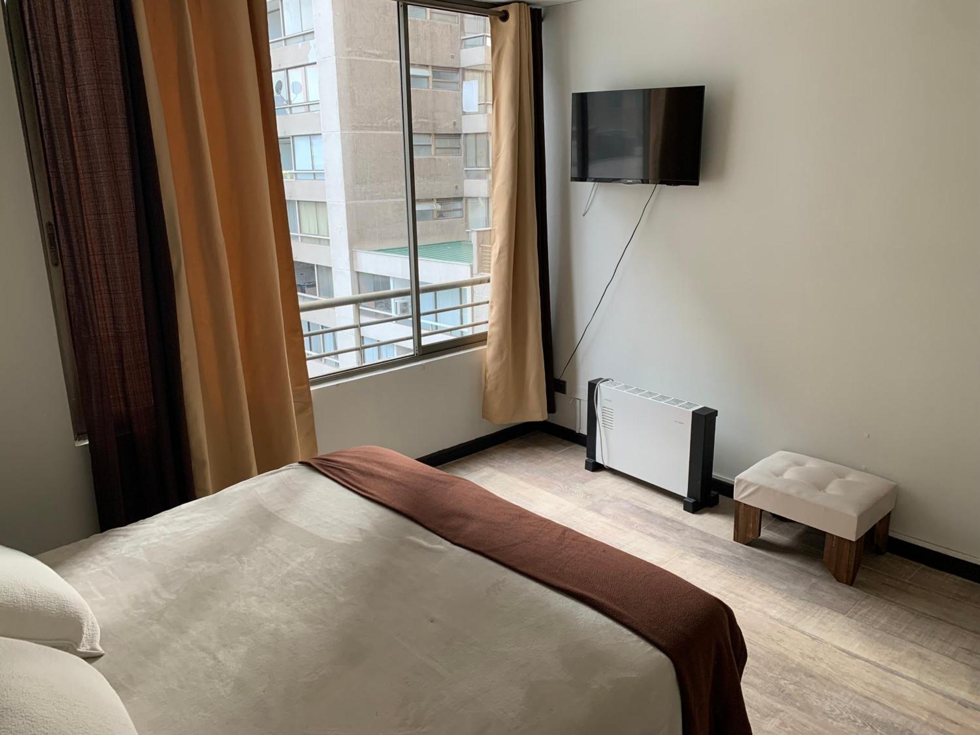 Ba Apartment *