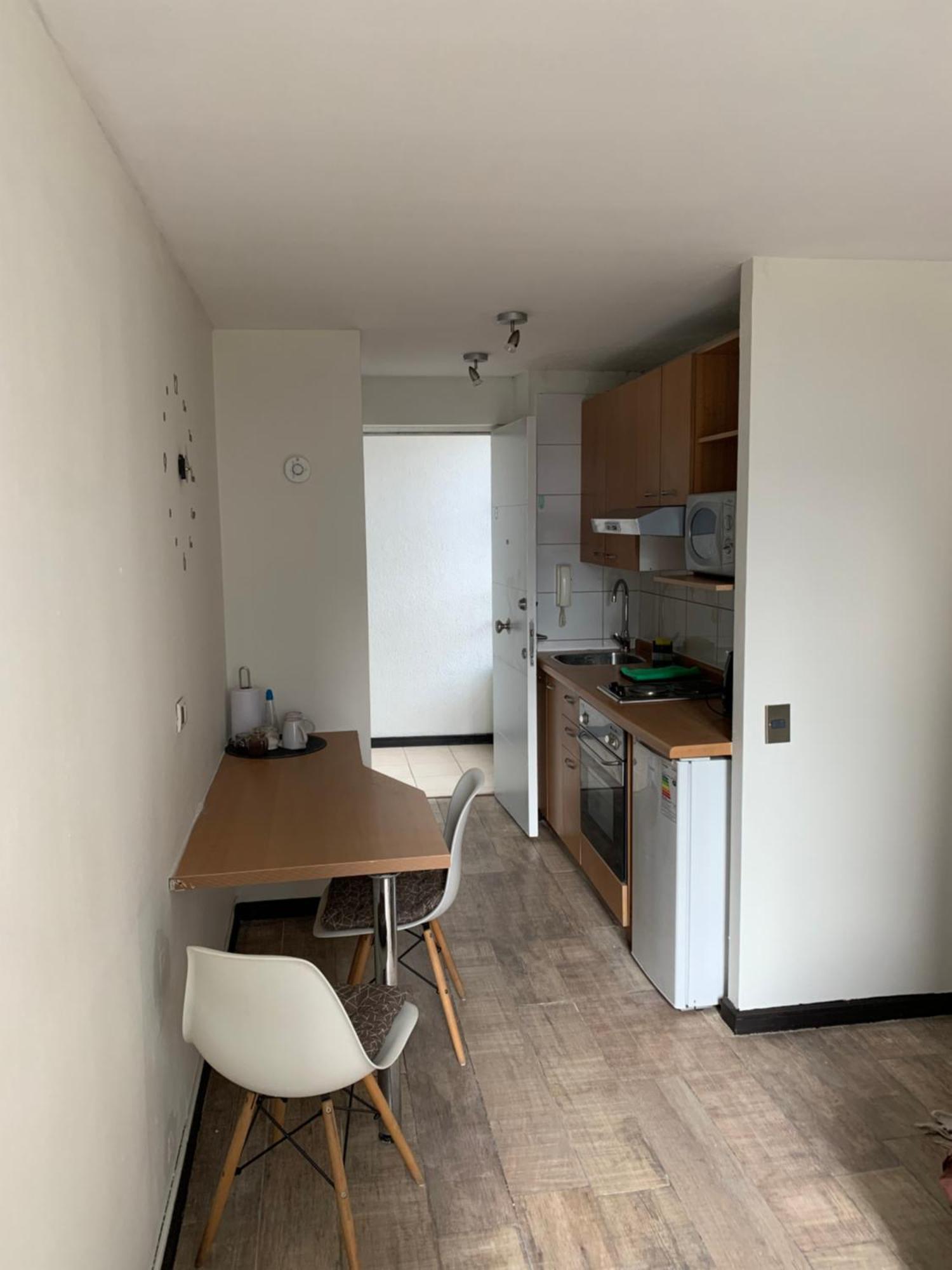 Apartment Ba *