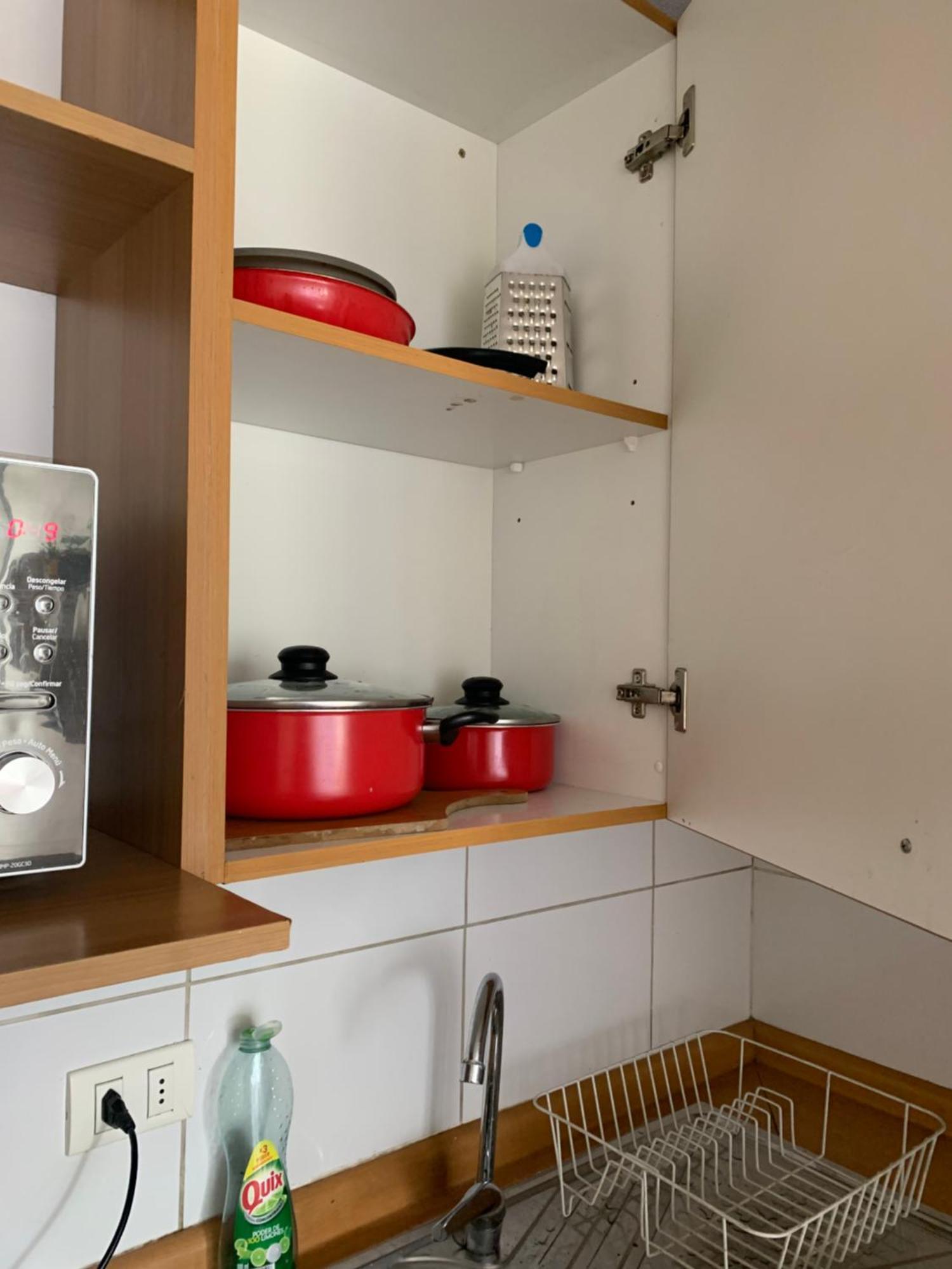 Apartment Ba