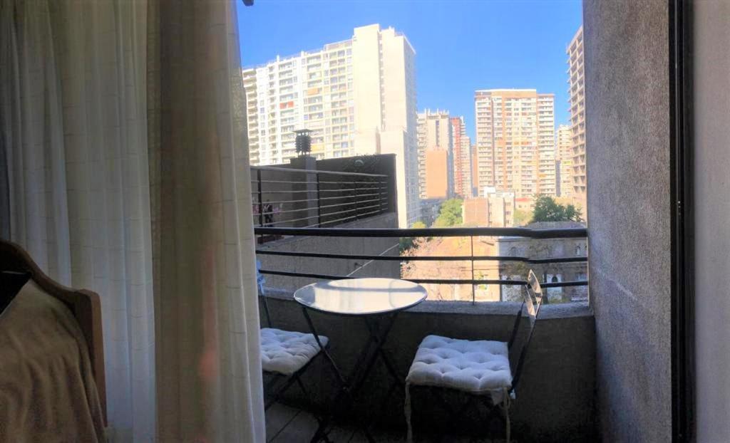 Apartment Ba *