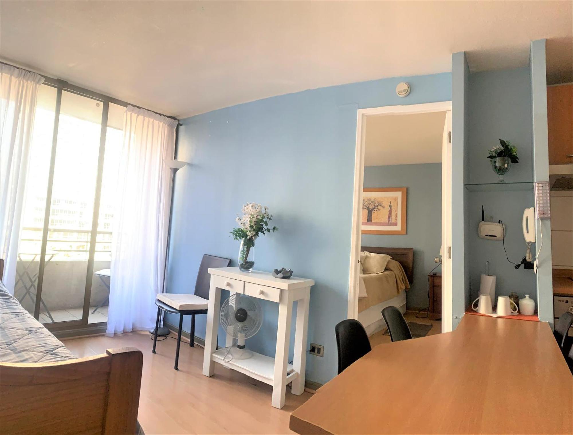 Apartment Ba