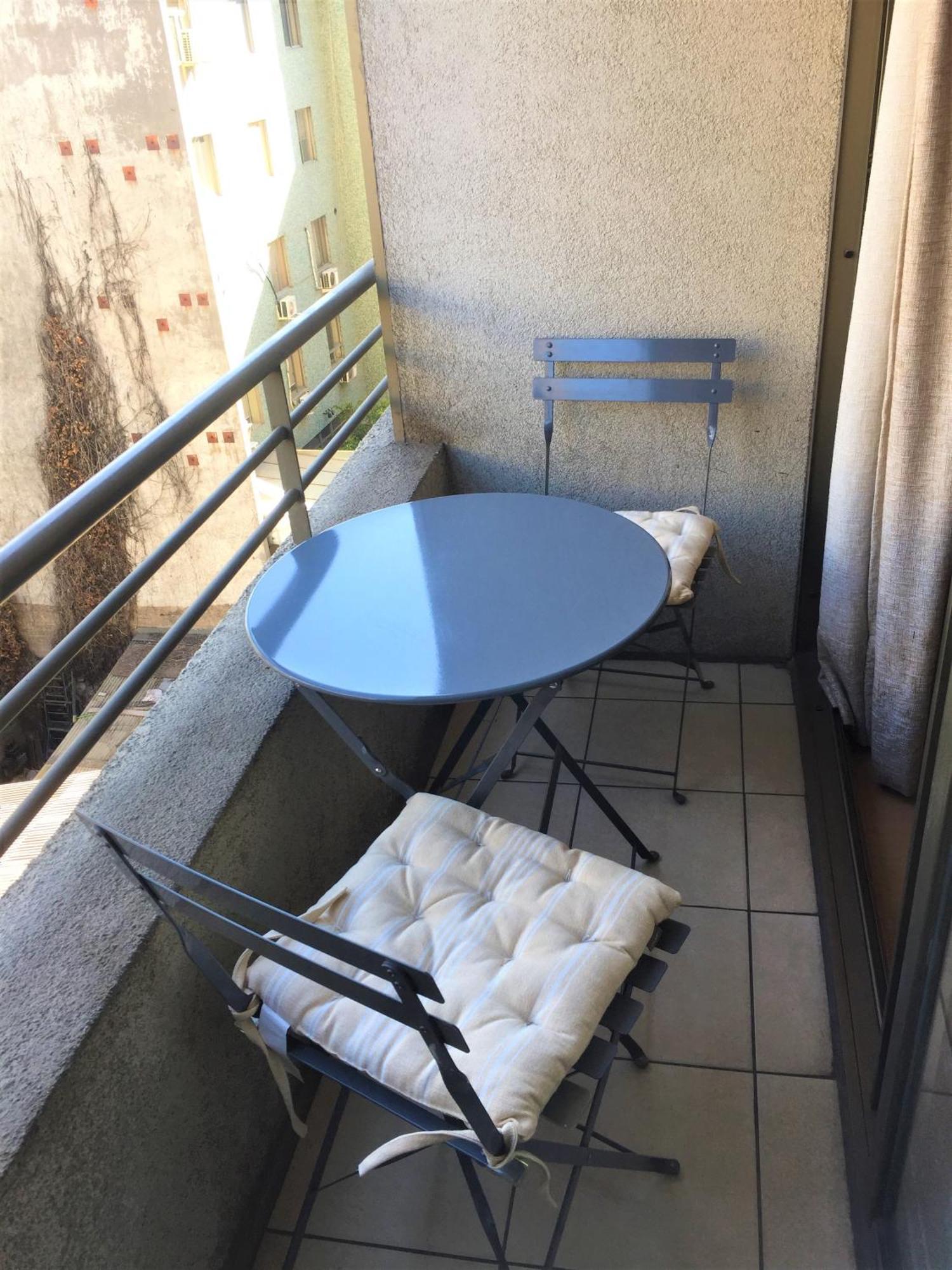 Ba Apartment