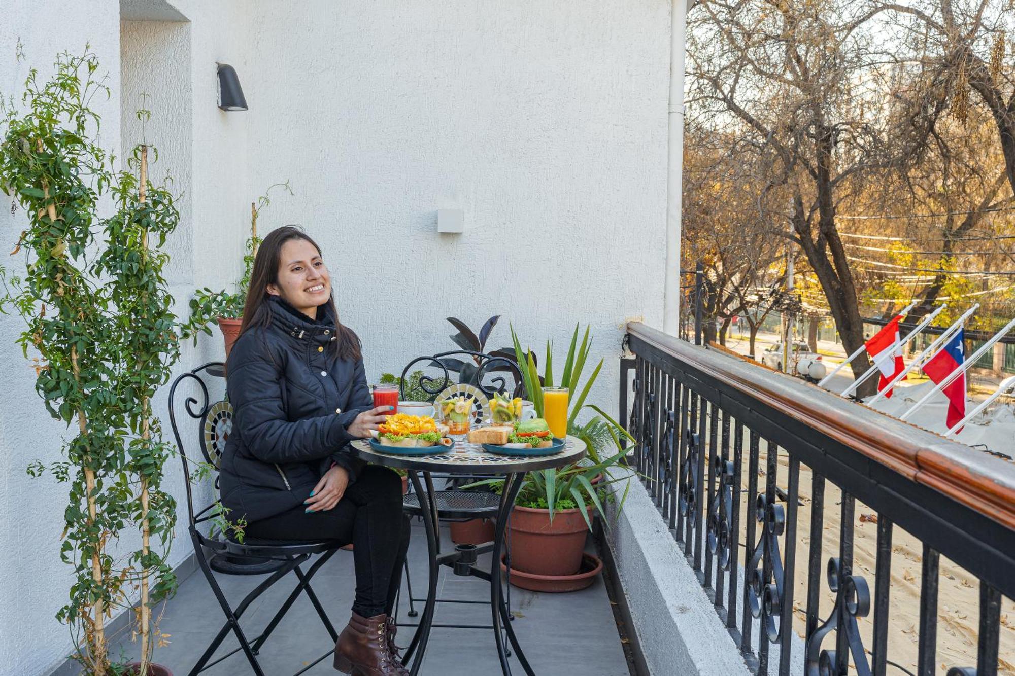 Hotel Tagle Boutique