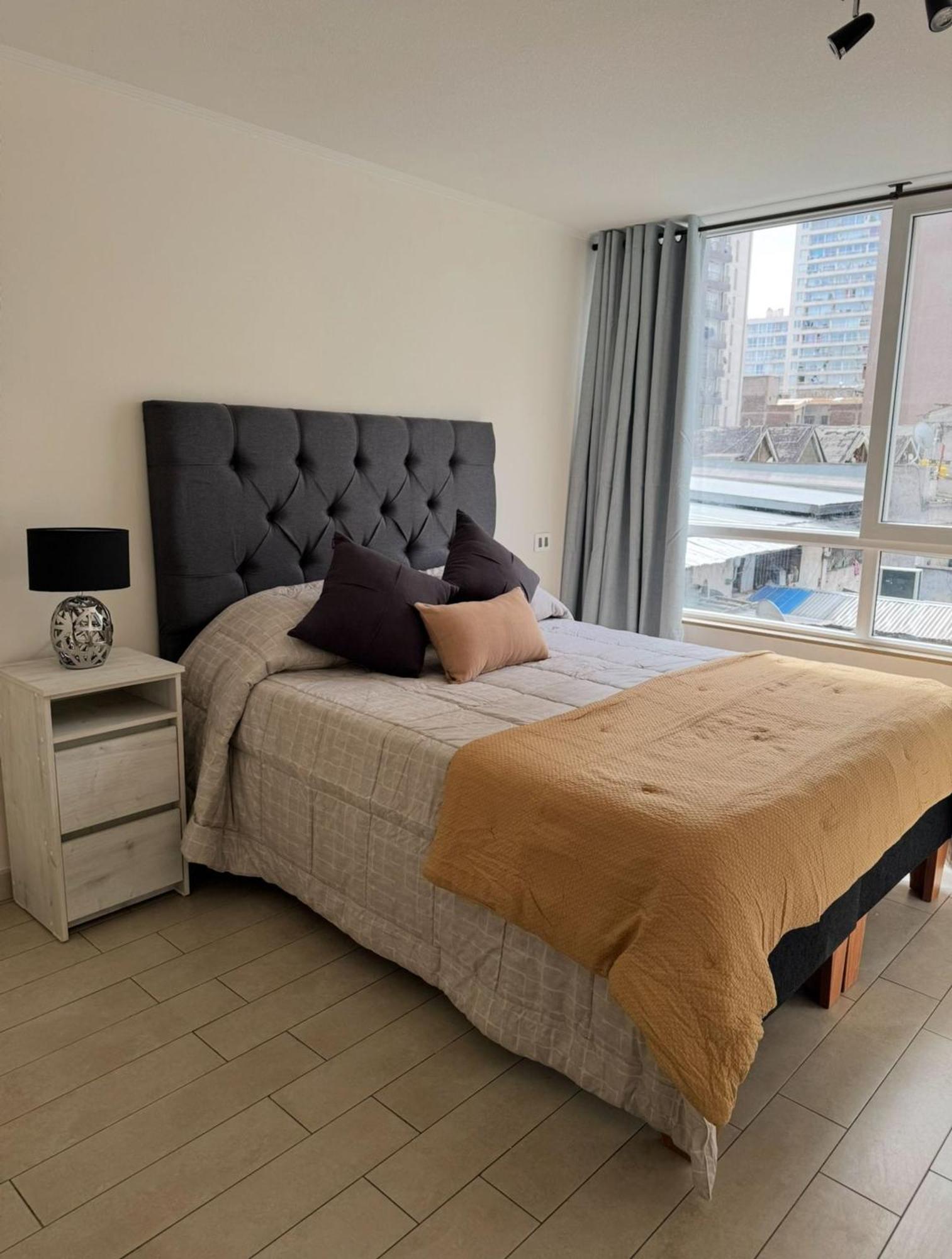 Nr San Diego - Casa Presidencial Santiago