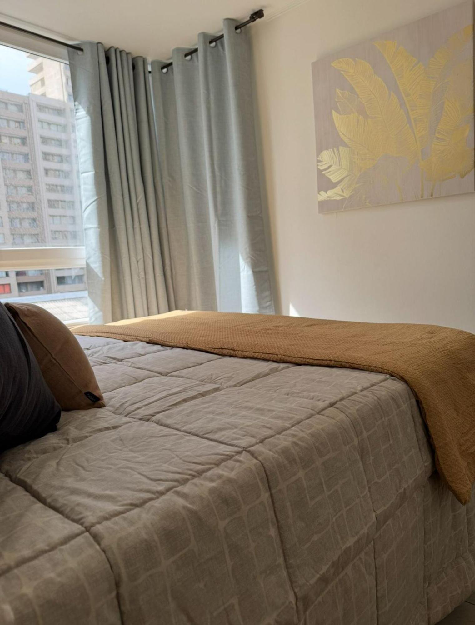 Nr San Diego - Casa Presidencial * Santiago