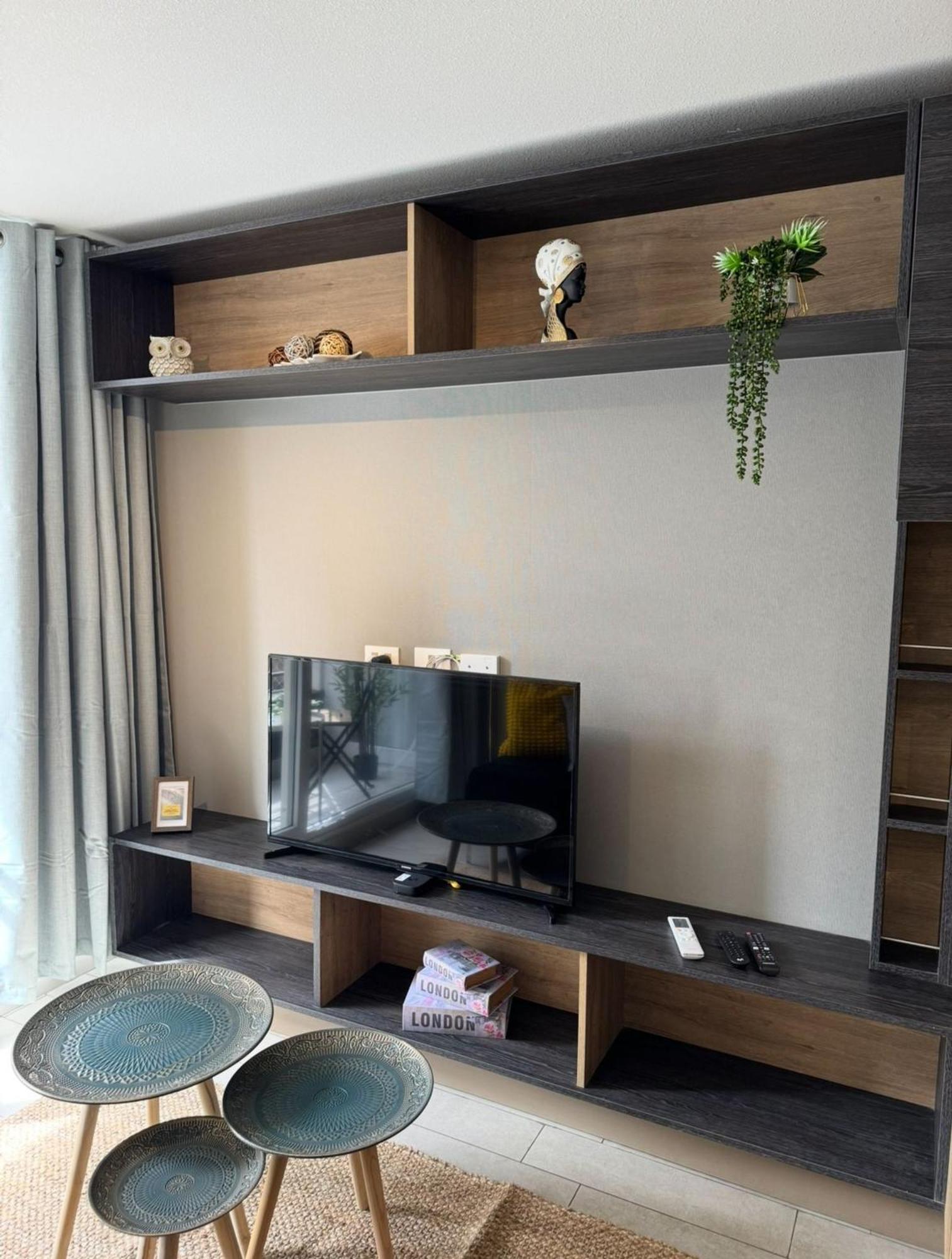 Nr San Diego - Casa Presidencial Apartment