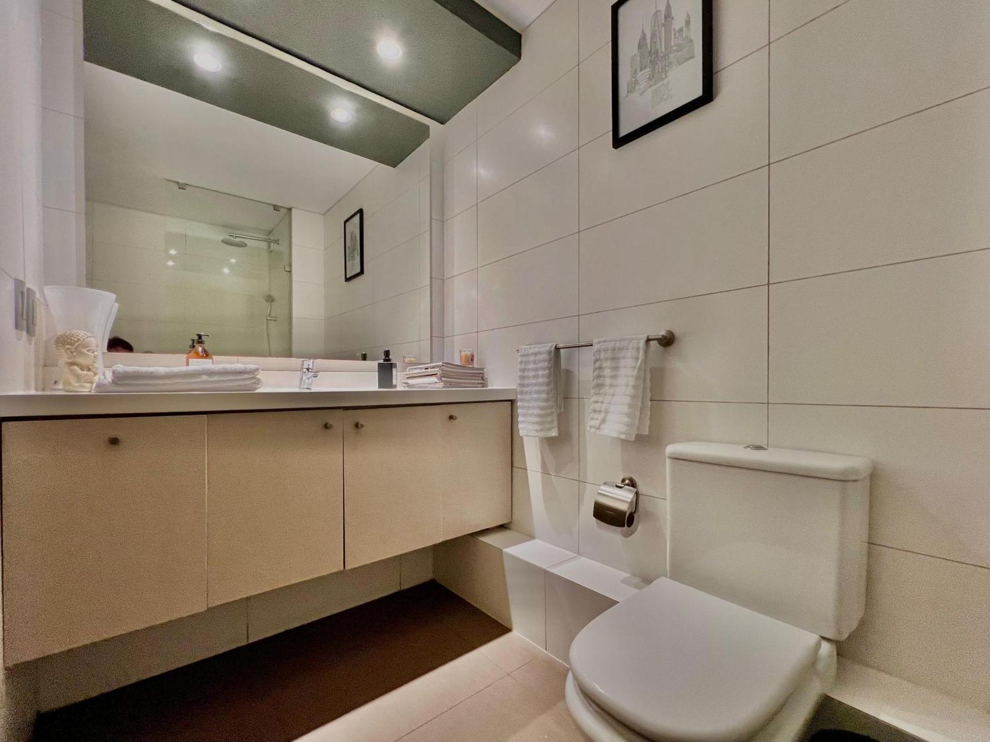 Loft El Clonqui Apartment
