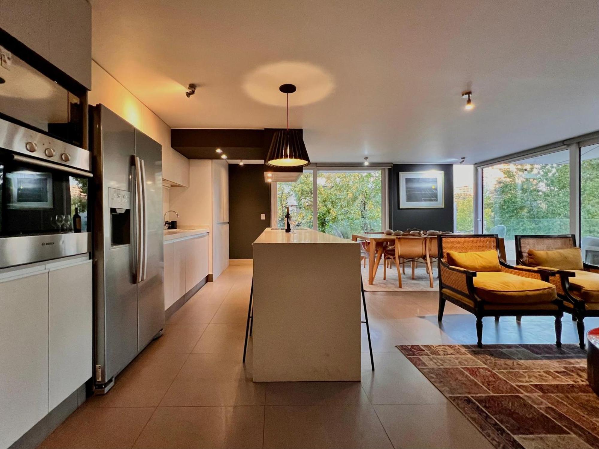Loft El Clonqui * Santiago