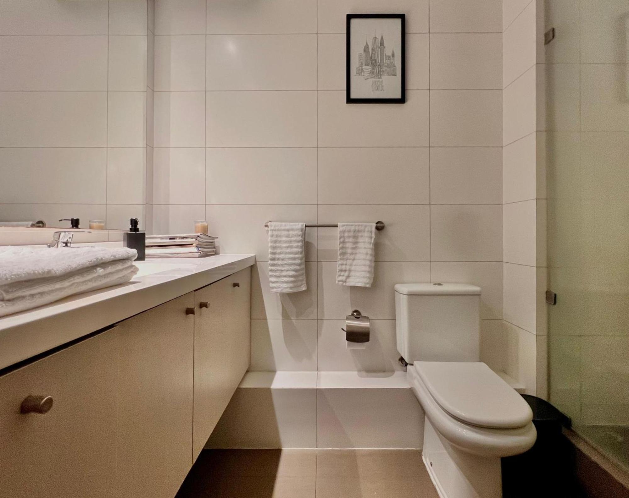 Apartment Loft El Clonqui