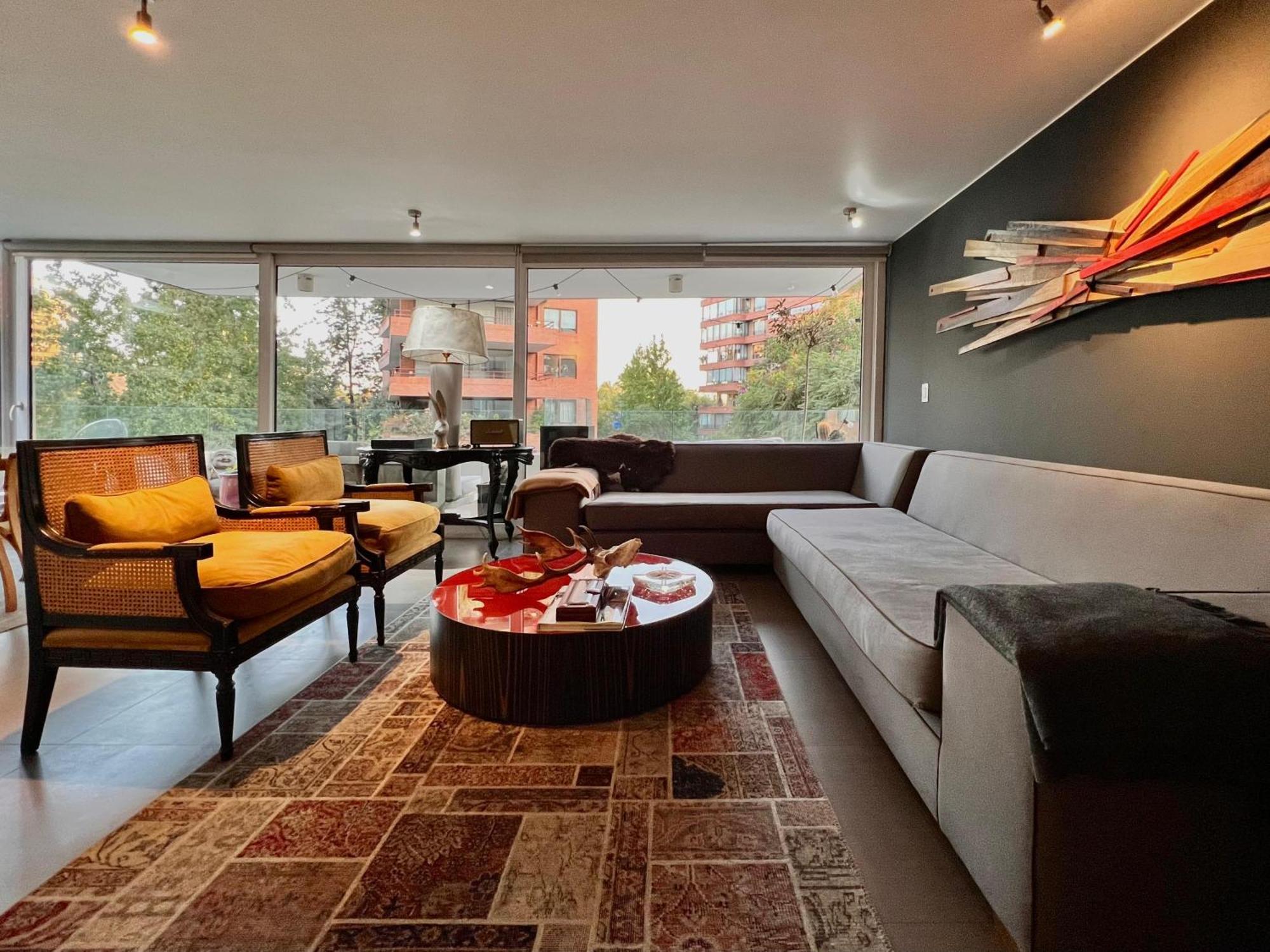 Loft El Clonqui * Santiago