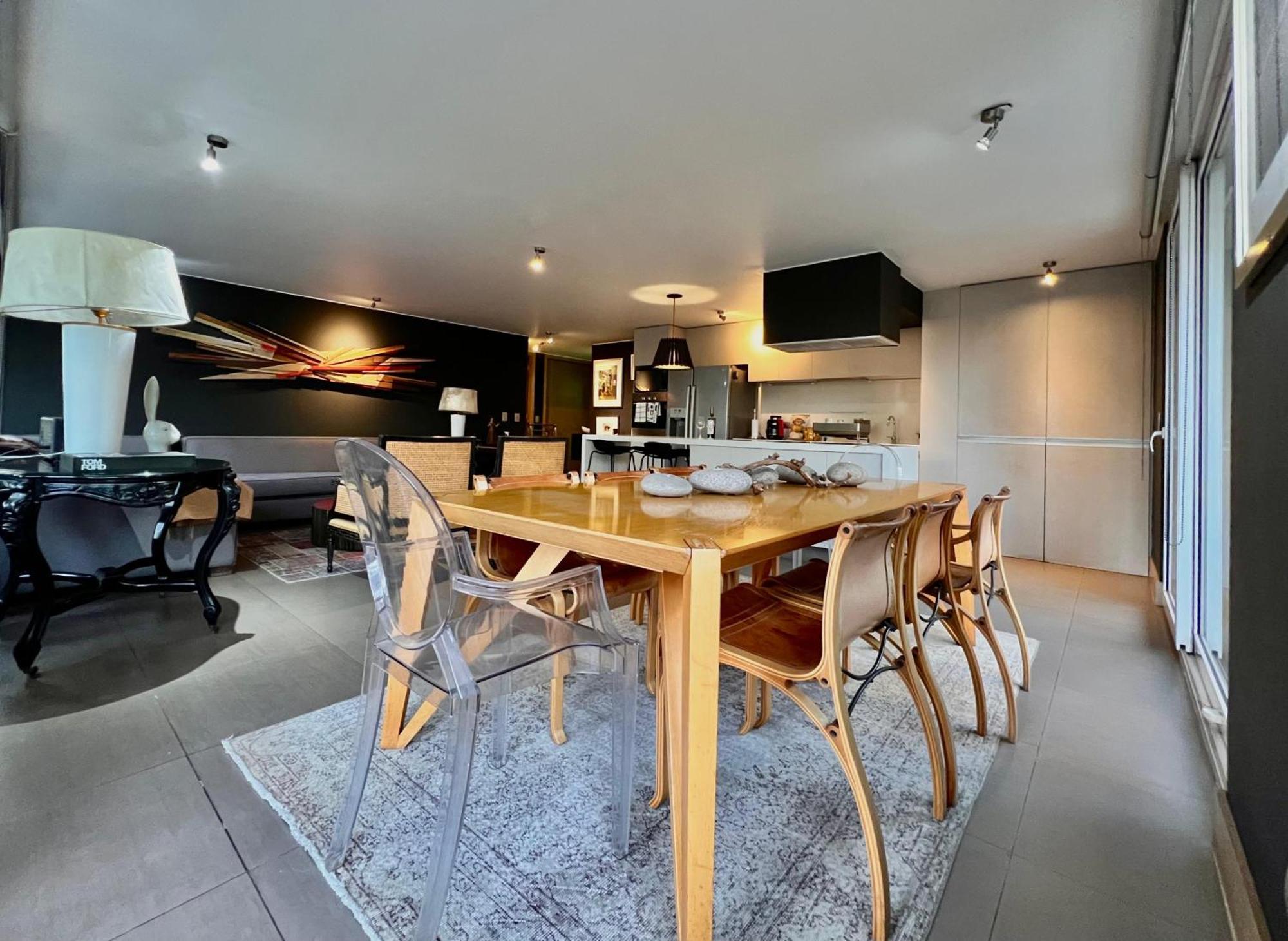 Loft El Clonqui Santiago