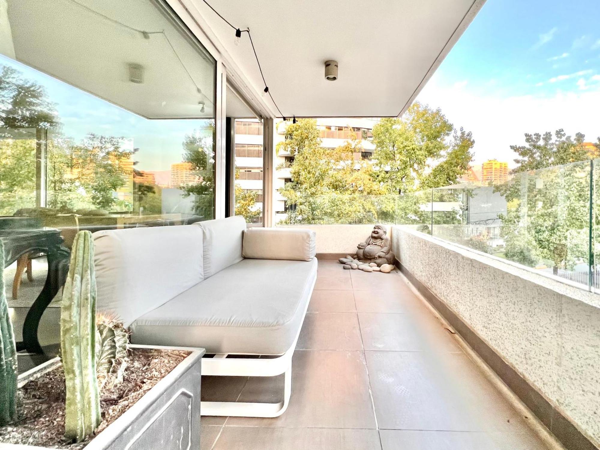 Loft El Clonqui Apartment