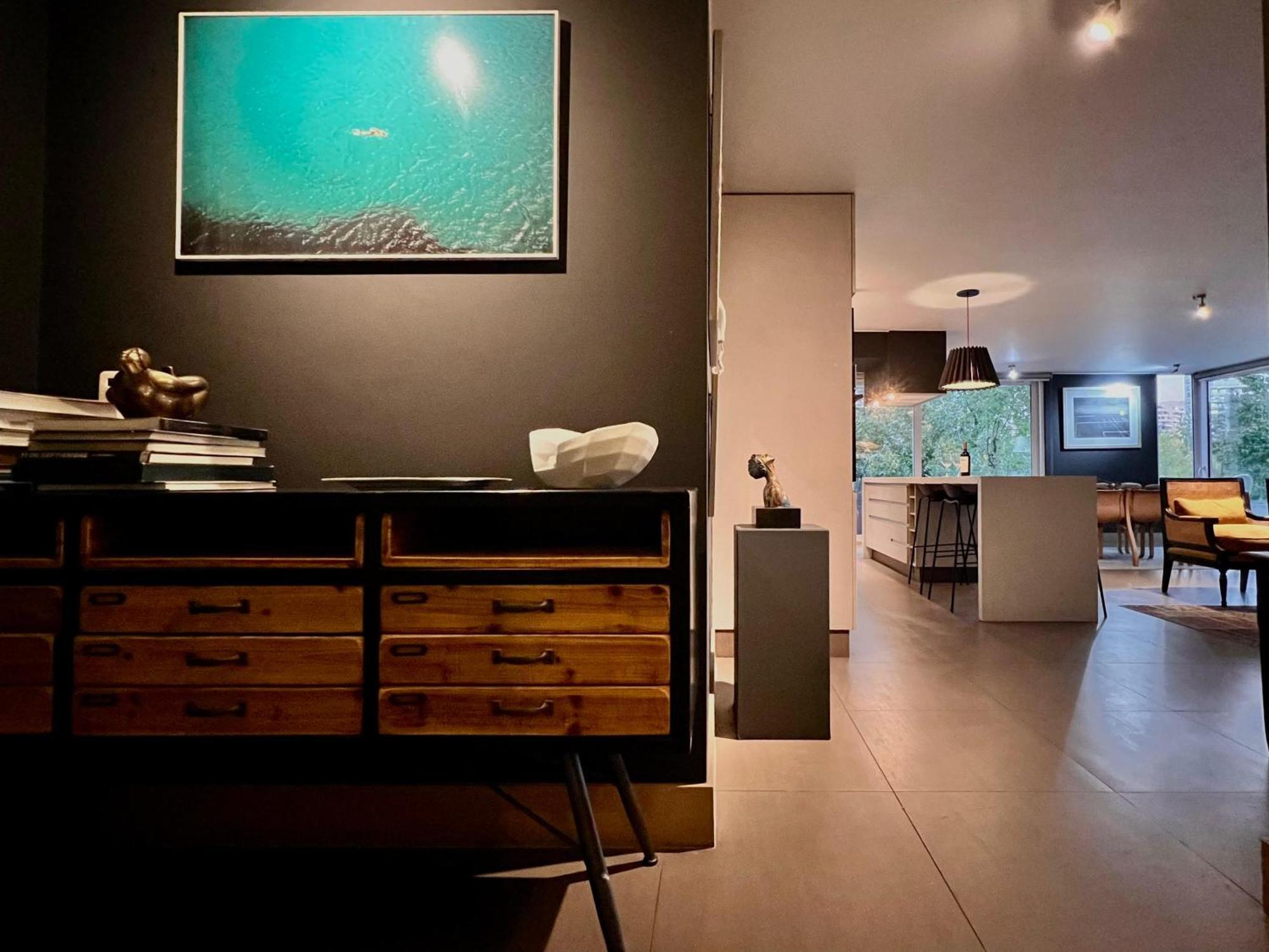 Loft El Clonqui * Santiago