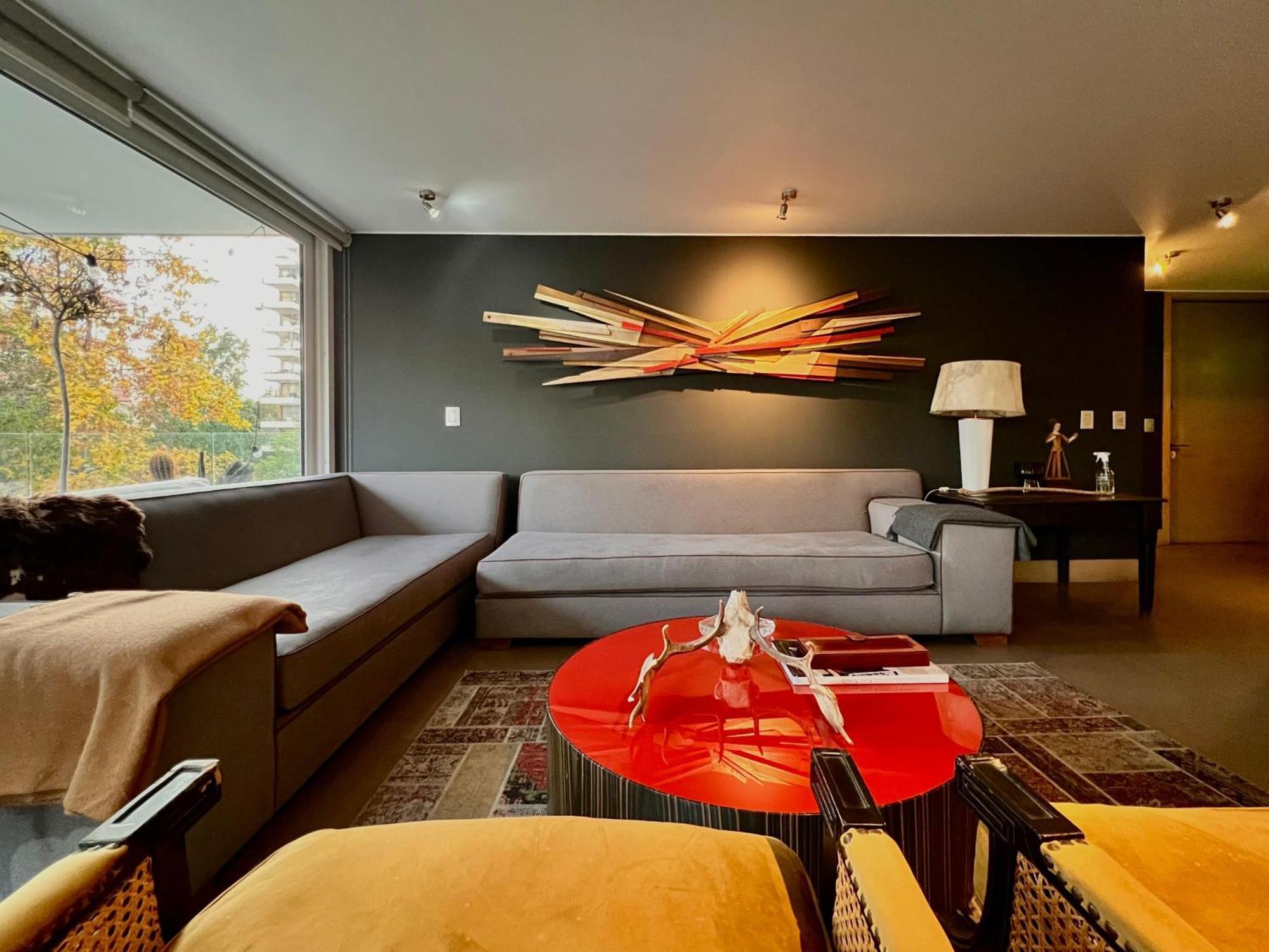 Loft El Clonqui Apartment *