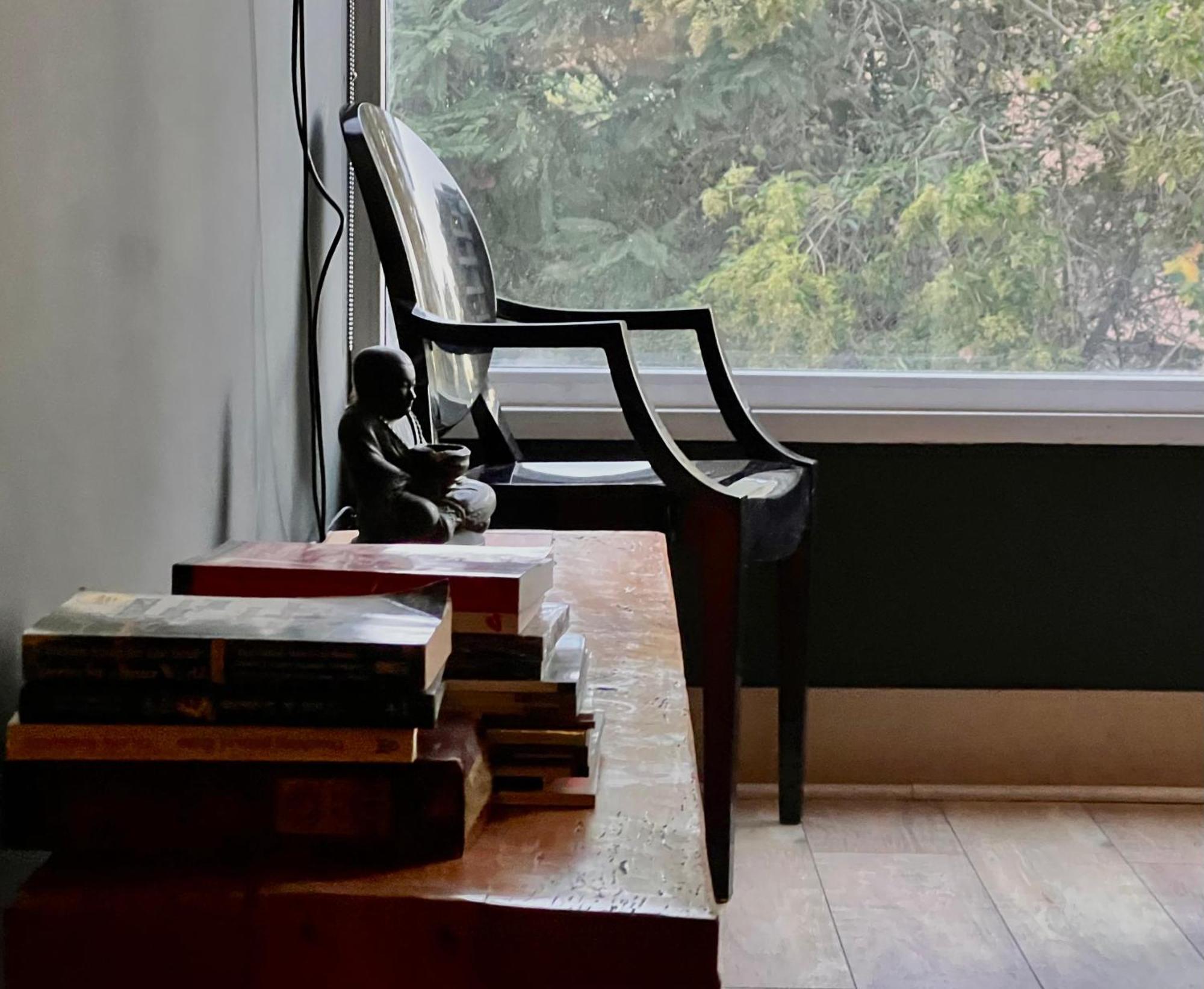 Apartment Loft El Clonqui *