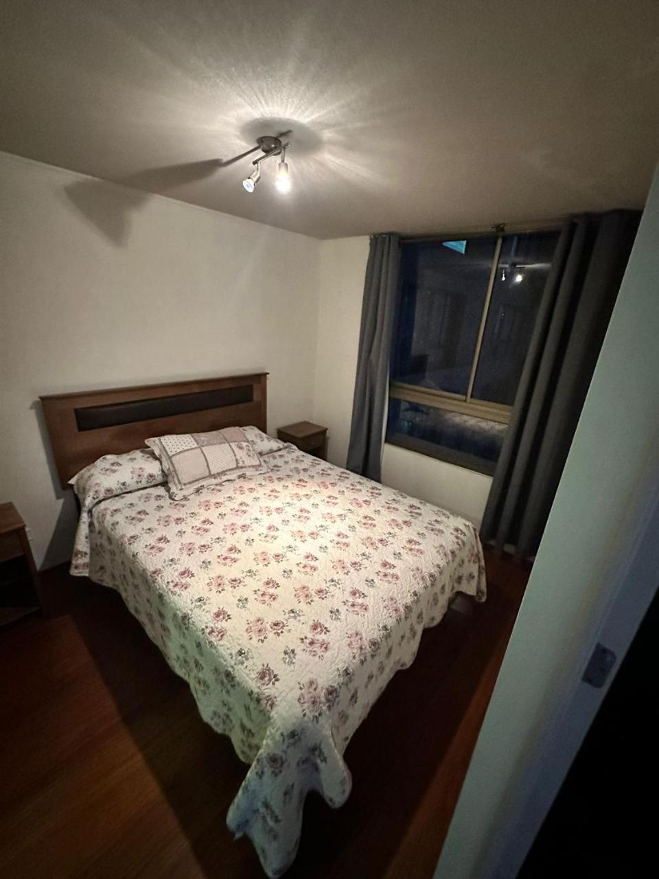 Carmen 110, Centro Apartment Santiago