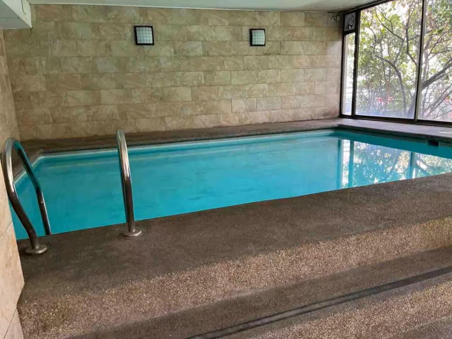 Apartment Depto De Lujo En Avenida Kennedy, Cerca De Clinica Alemana *