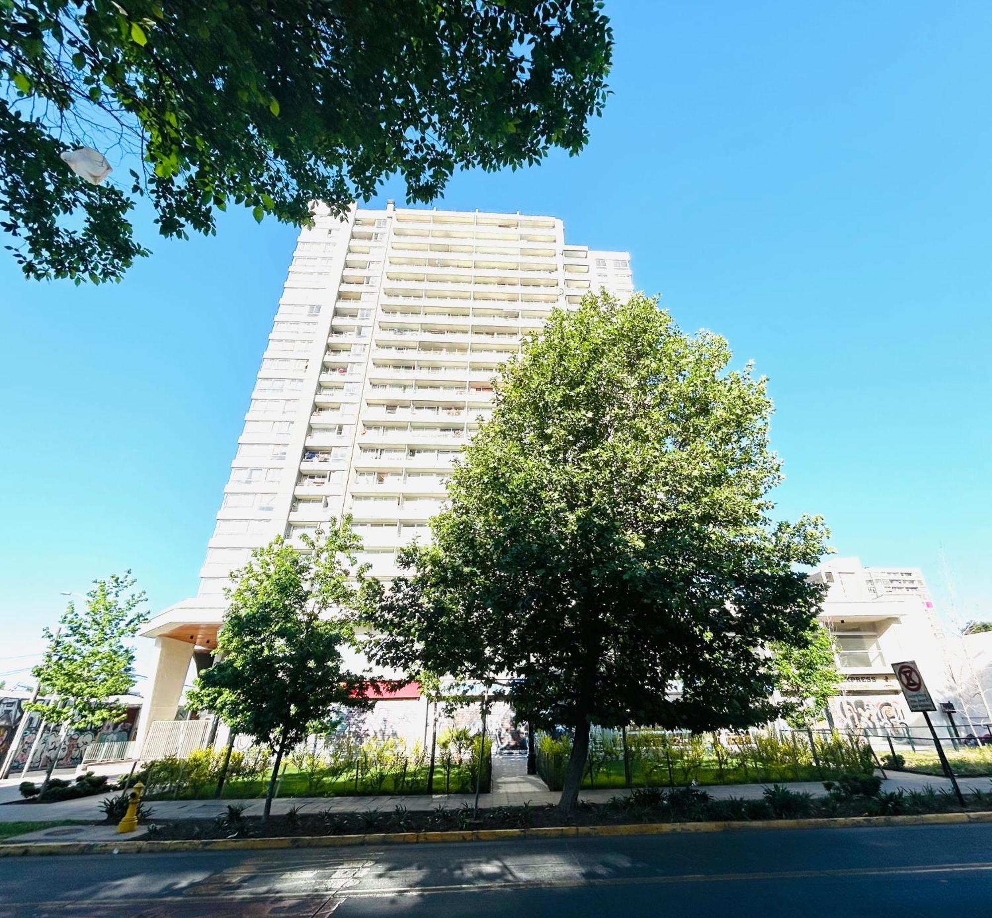 Metro Matta Empresas Familias Estudiantes * Santiago