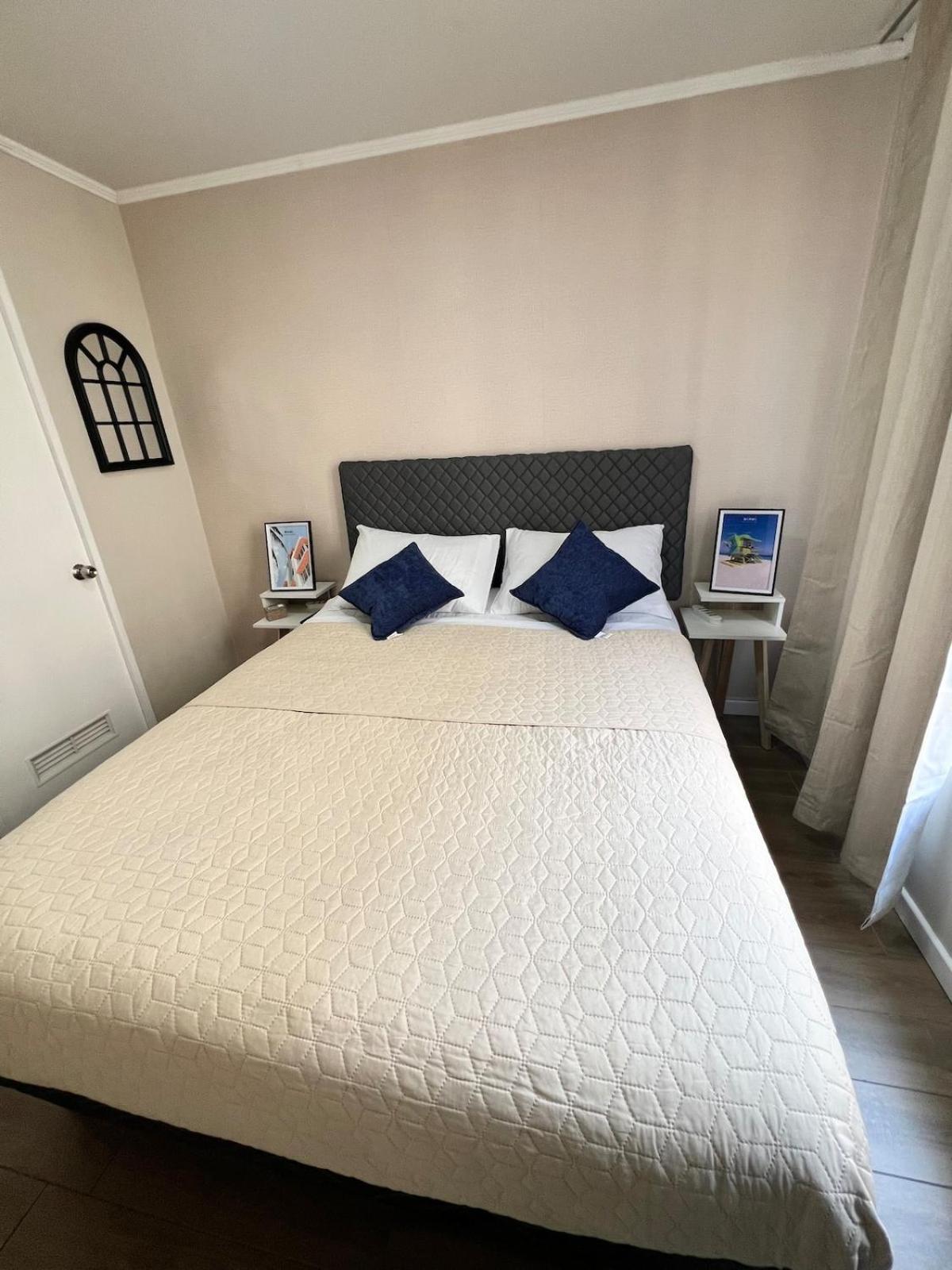 Apartment Entero En