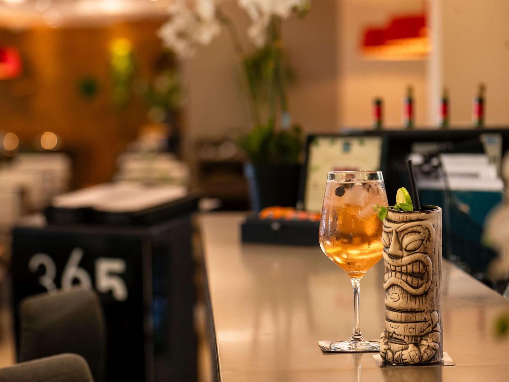 Novotel Vitacura 4* Santiago