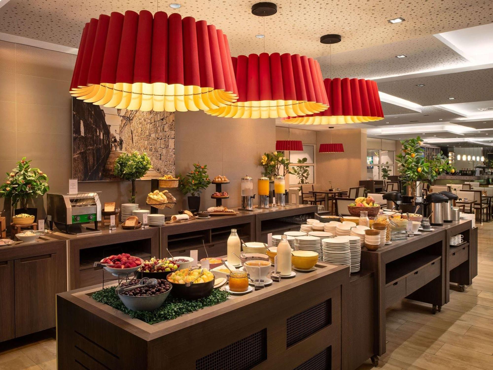 Novotel Vitacura Hotel Santiago