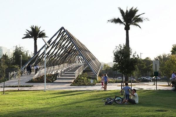 Moderno A Pasos De Parque Arauco Căn hộ