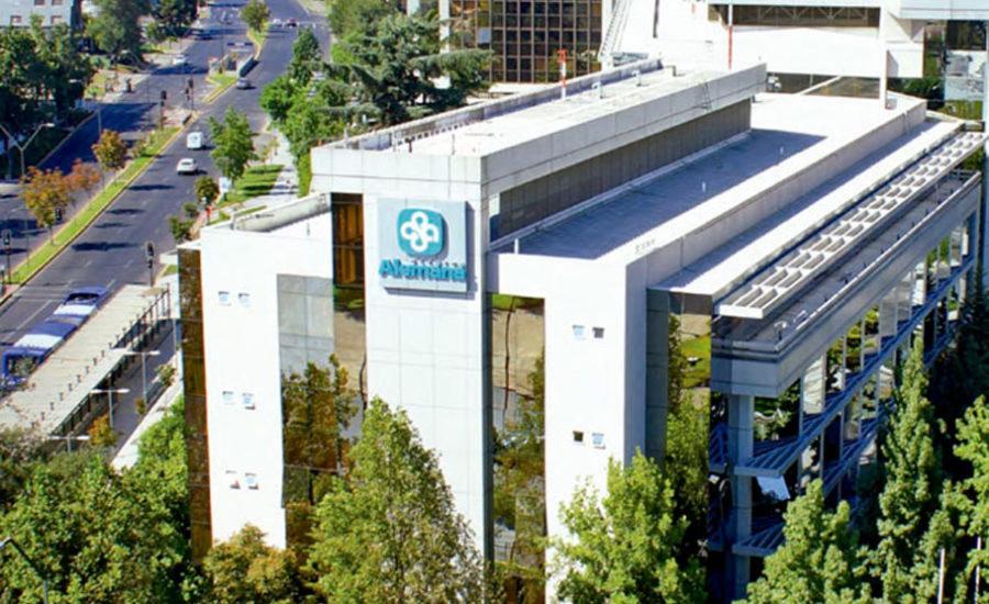 Moderno A Pasos De Parque Arauco
