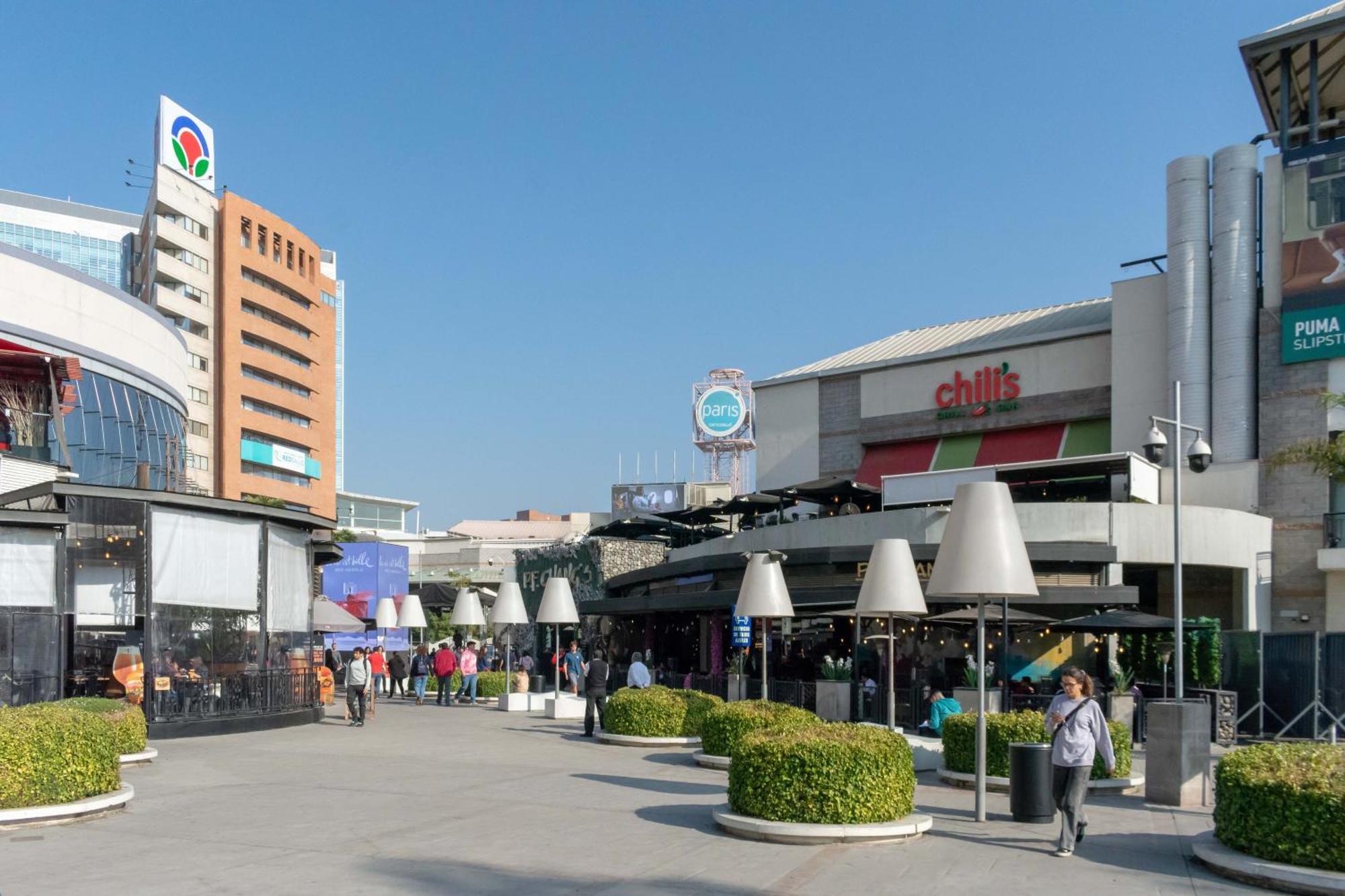 Moderno A Pasos De Parque Arauco Căn hộ *