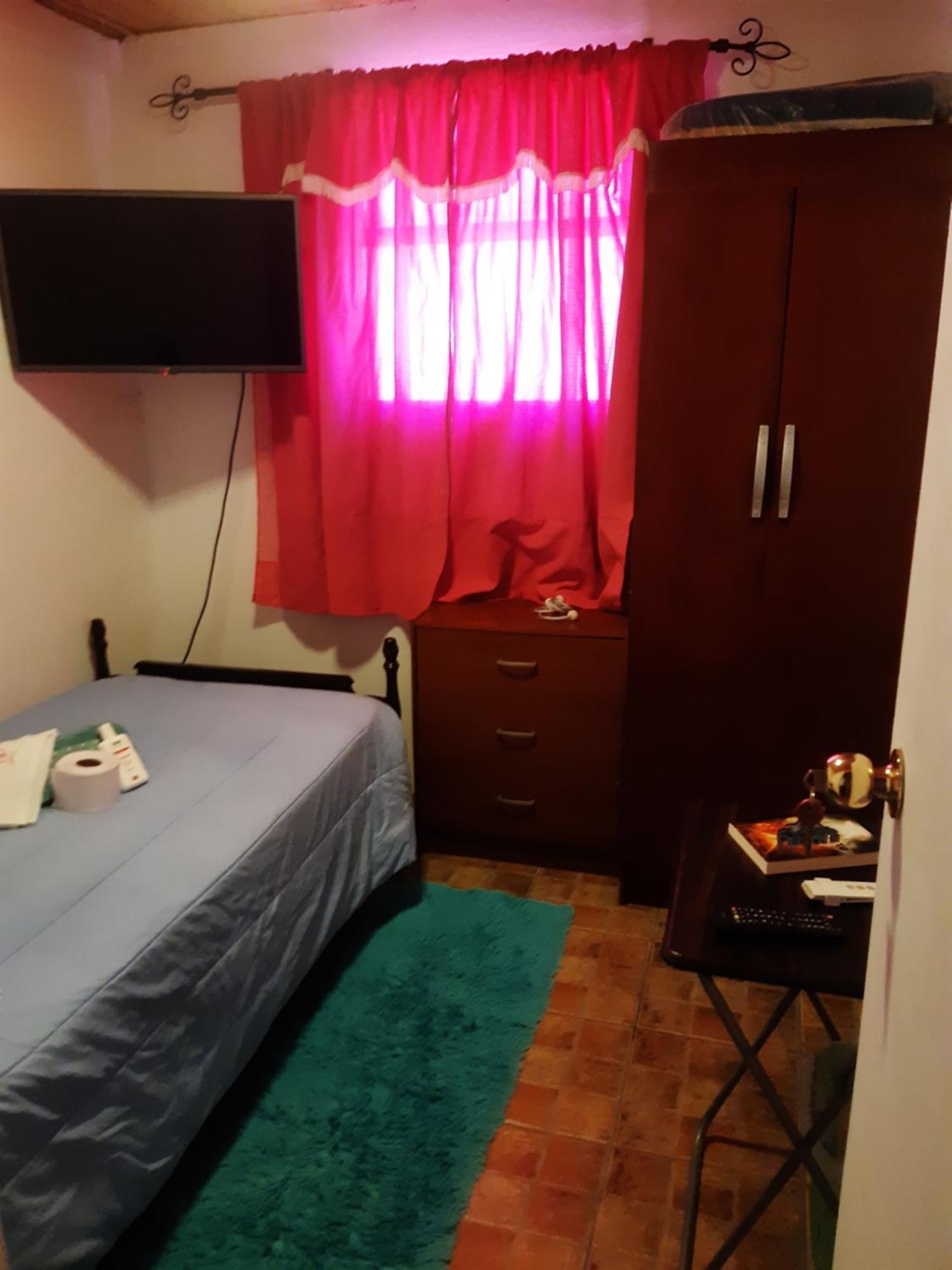 Homestay Persona En *