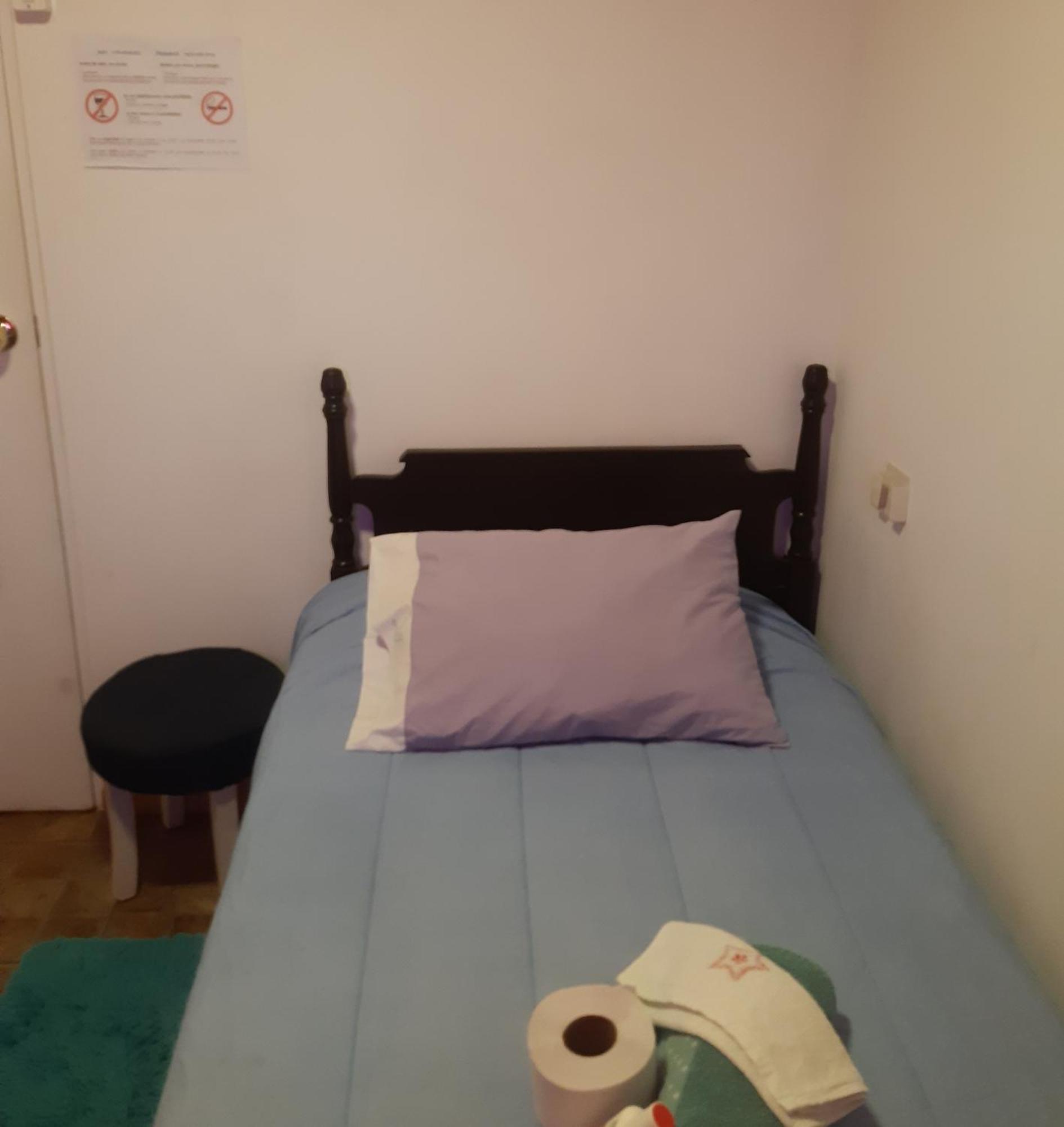 Homestay Persona En *
