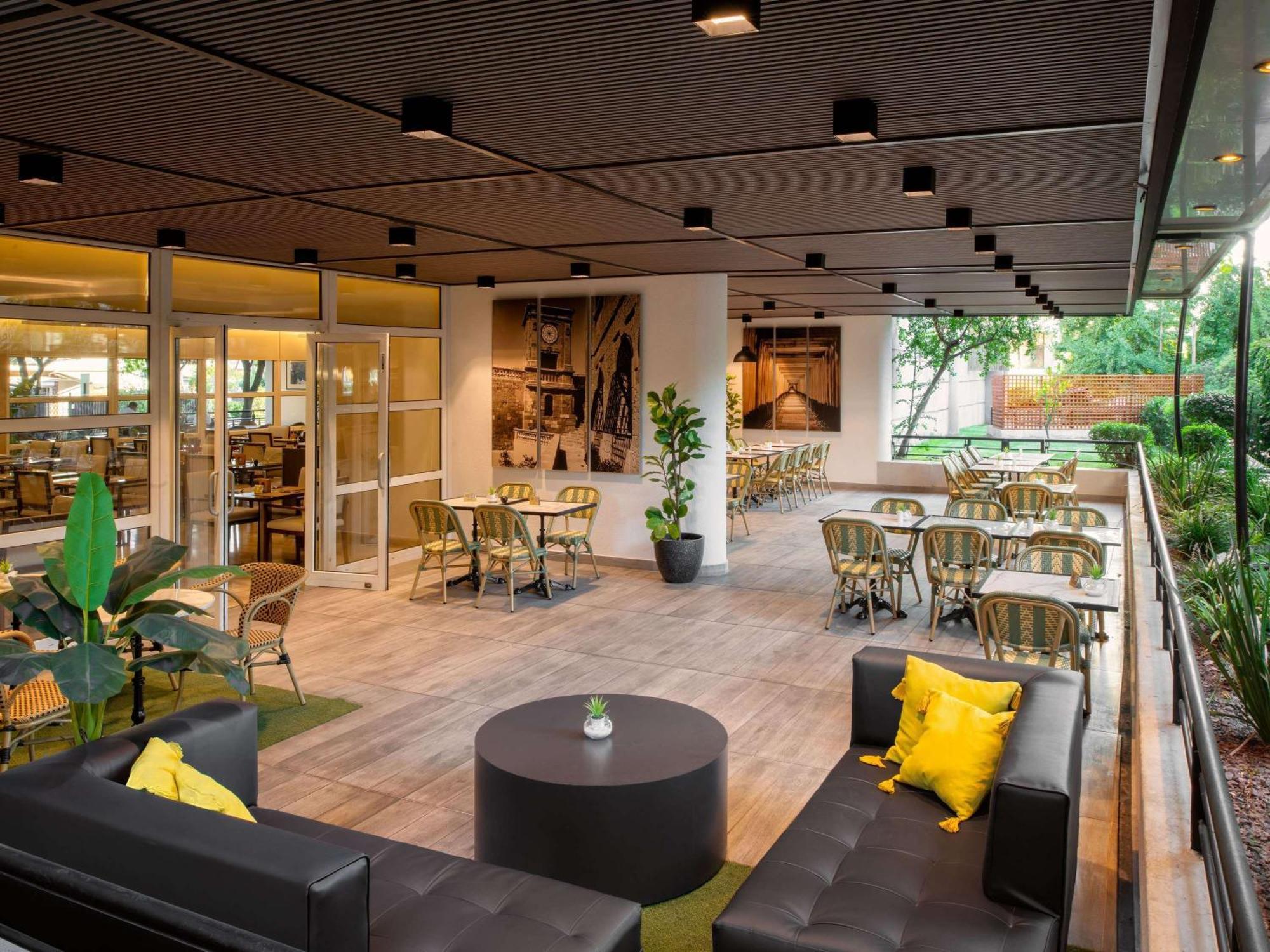 Novotel Vitacura Santiago