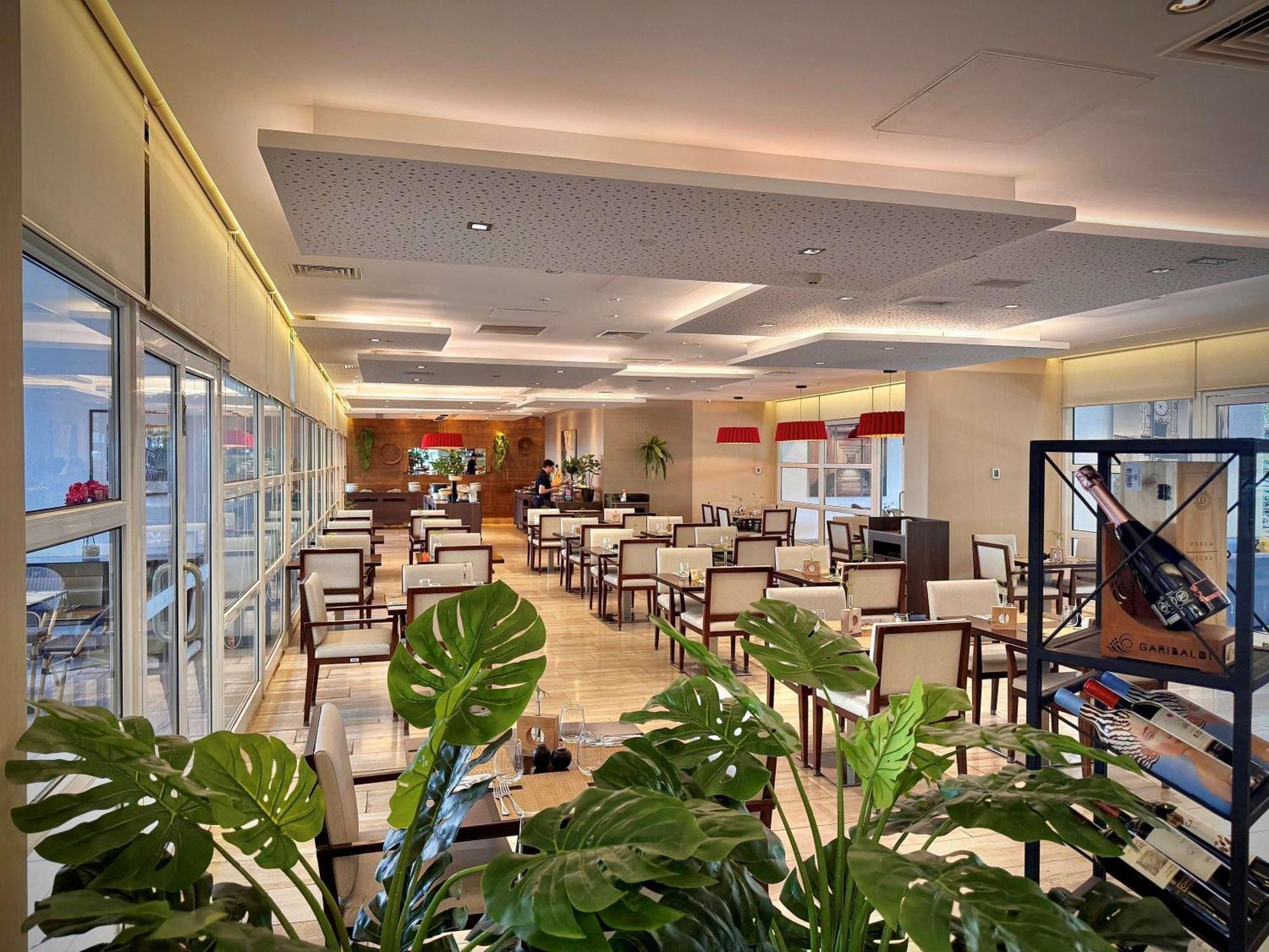 Novotel Vitacura
