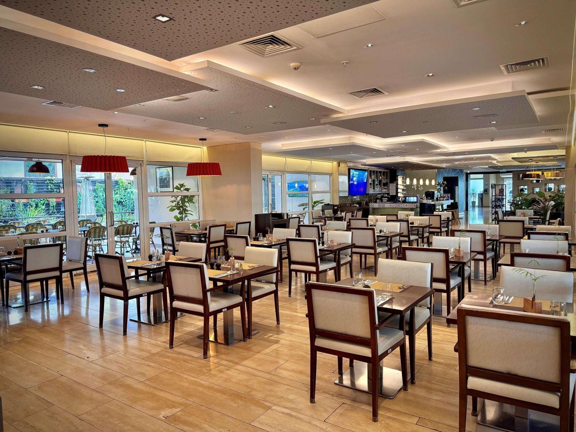 Novotel Vitacura