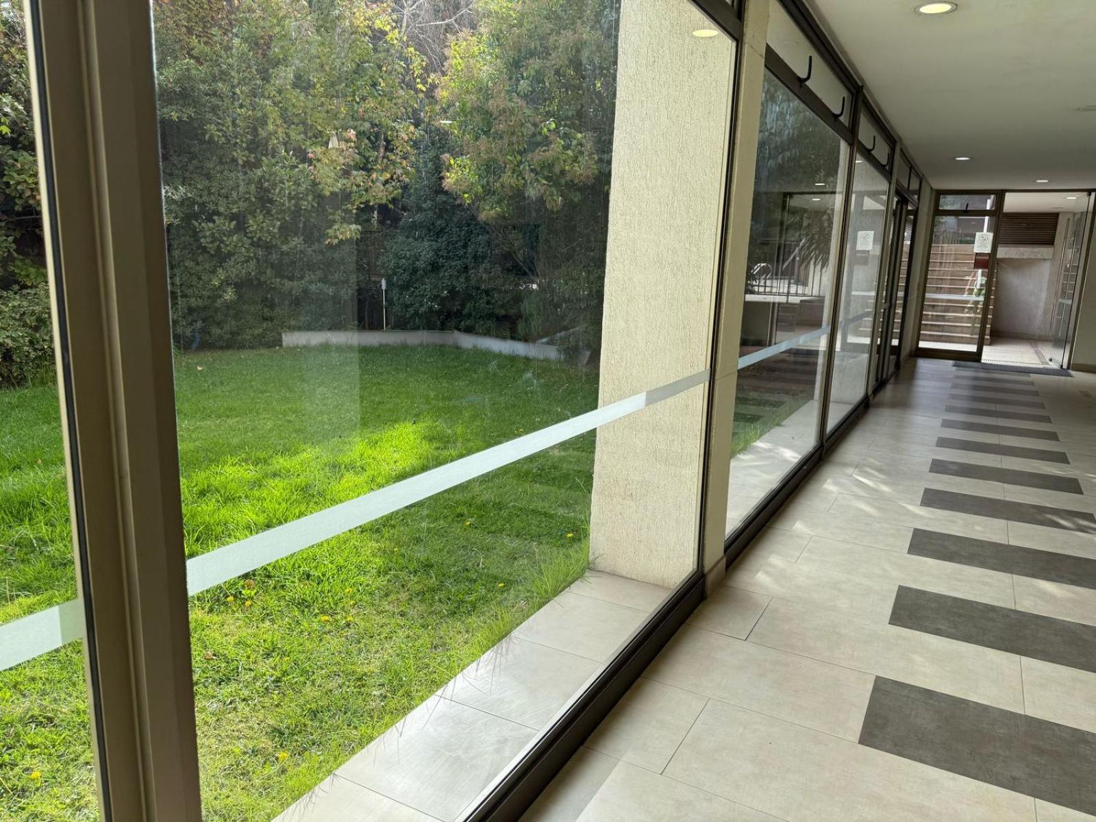 Palacio Departamento Vista Torre Entel Khách sạn hẻo lánh *