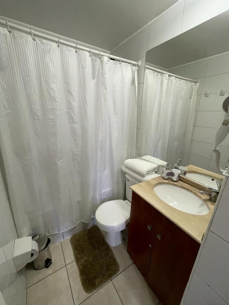 Turichospec Apartment *
