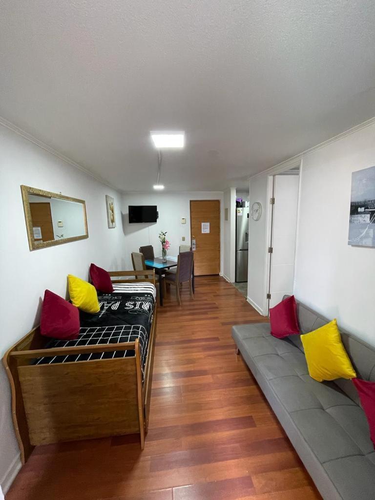 Turichospec Apartment