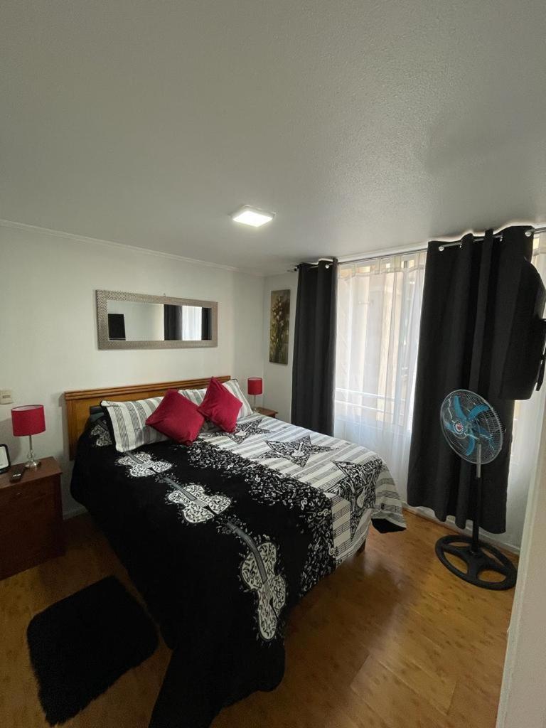 Apartment Turichospec *